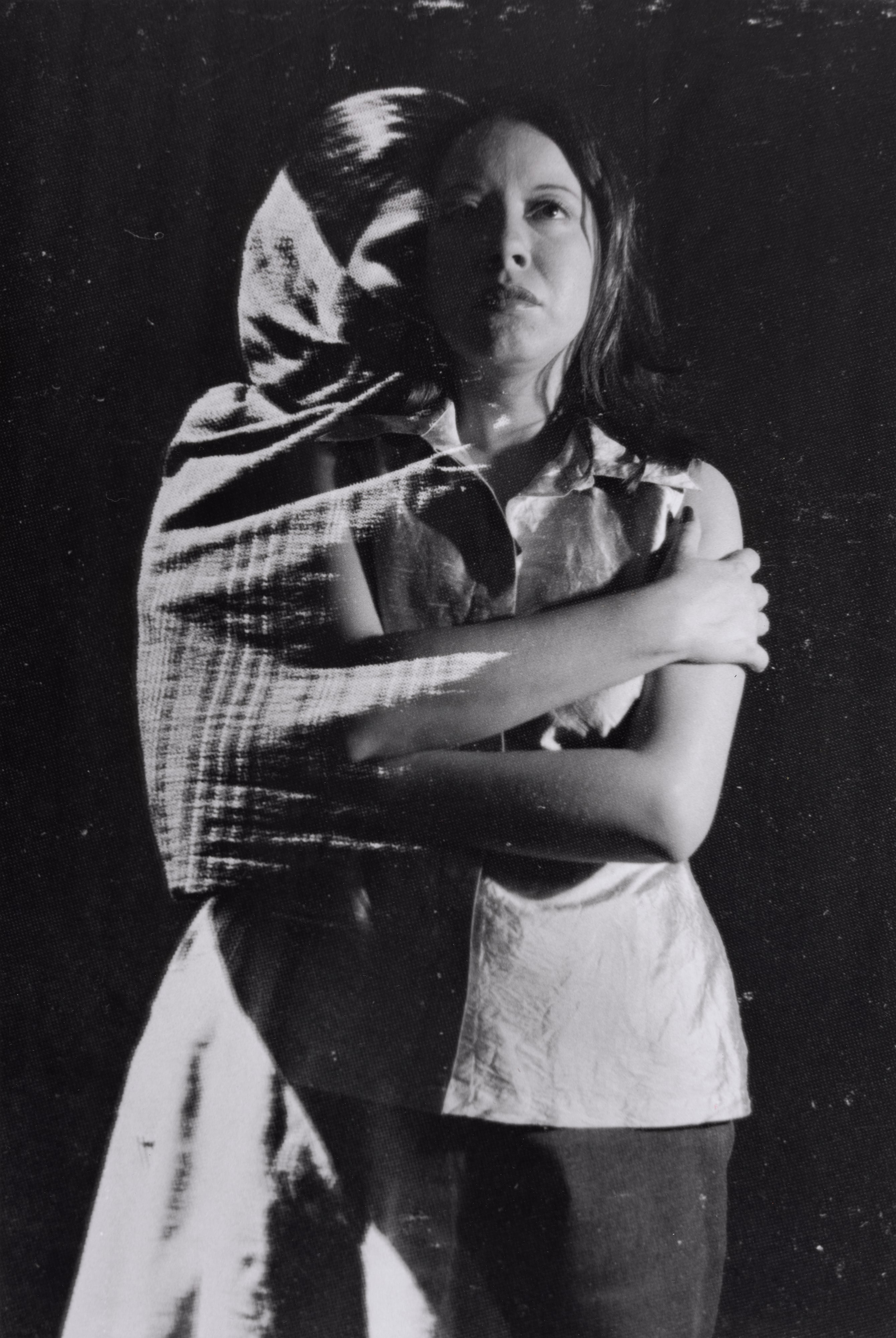Untitled Multiple Exposure #4 (Bravo)
