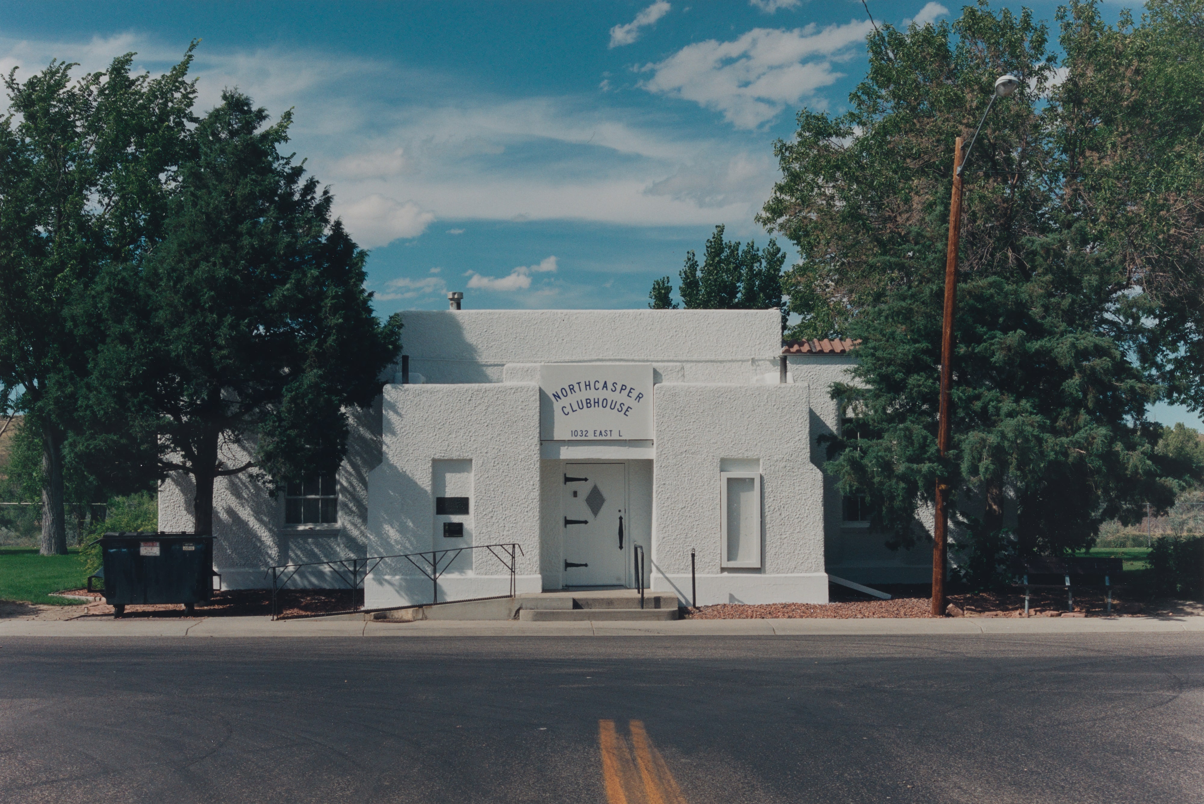 Clubhouse, Casper, Wyoming
