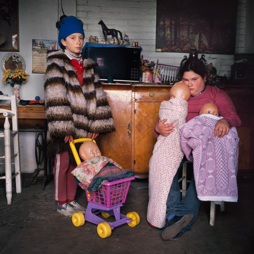 Mothers