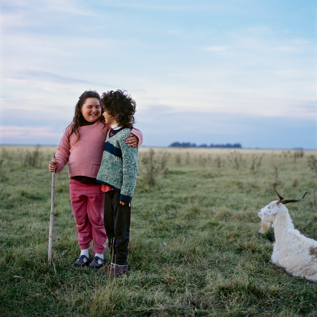 Shepherds