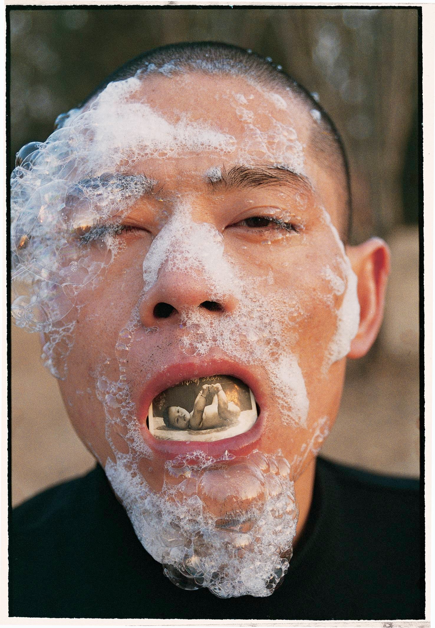Foam (1)