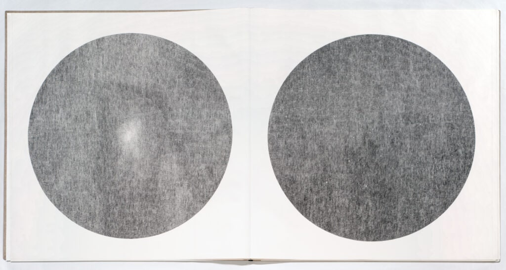 Atlas of Galactic & Globular Star Cluster Drawings