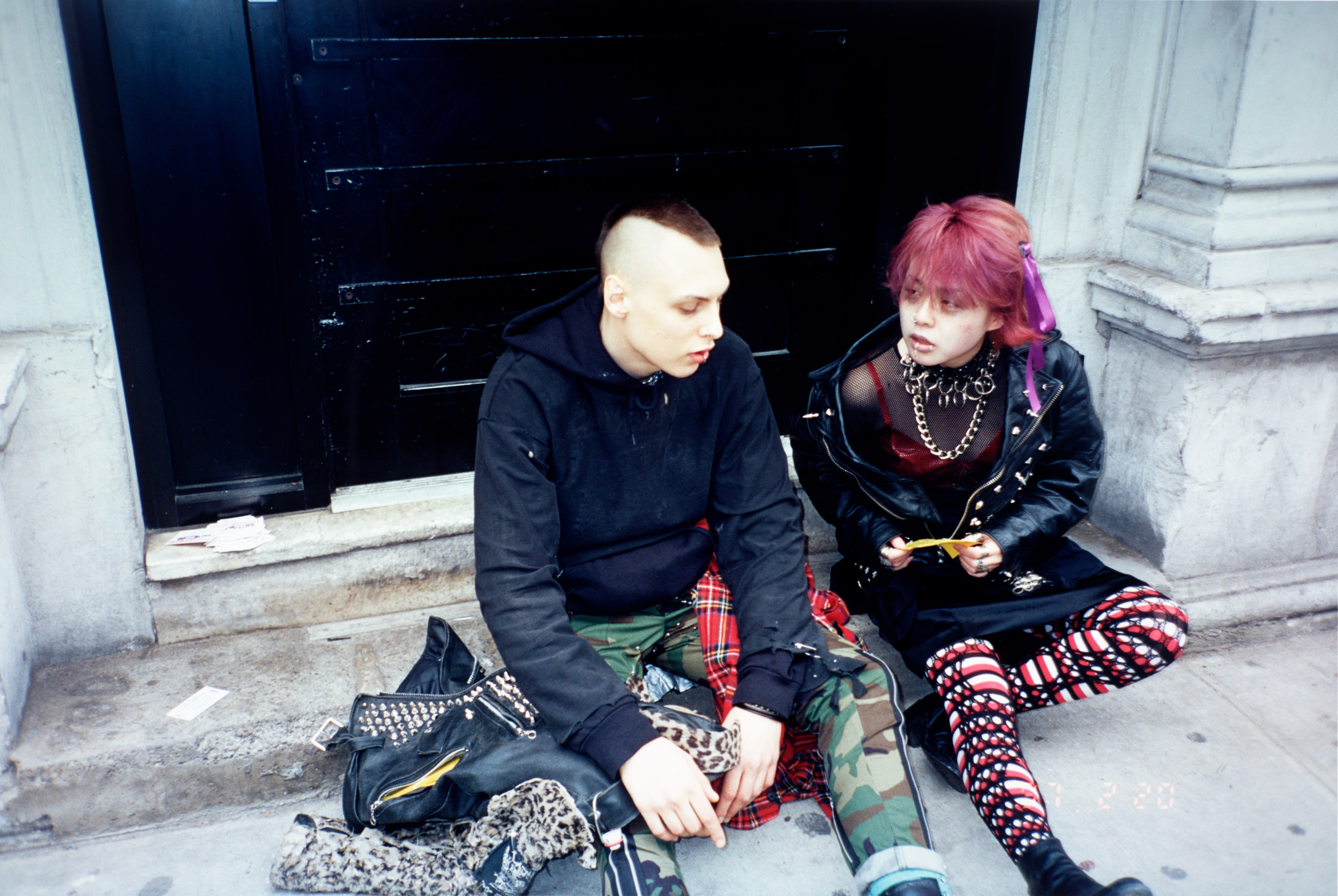 The Punk Project (6)