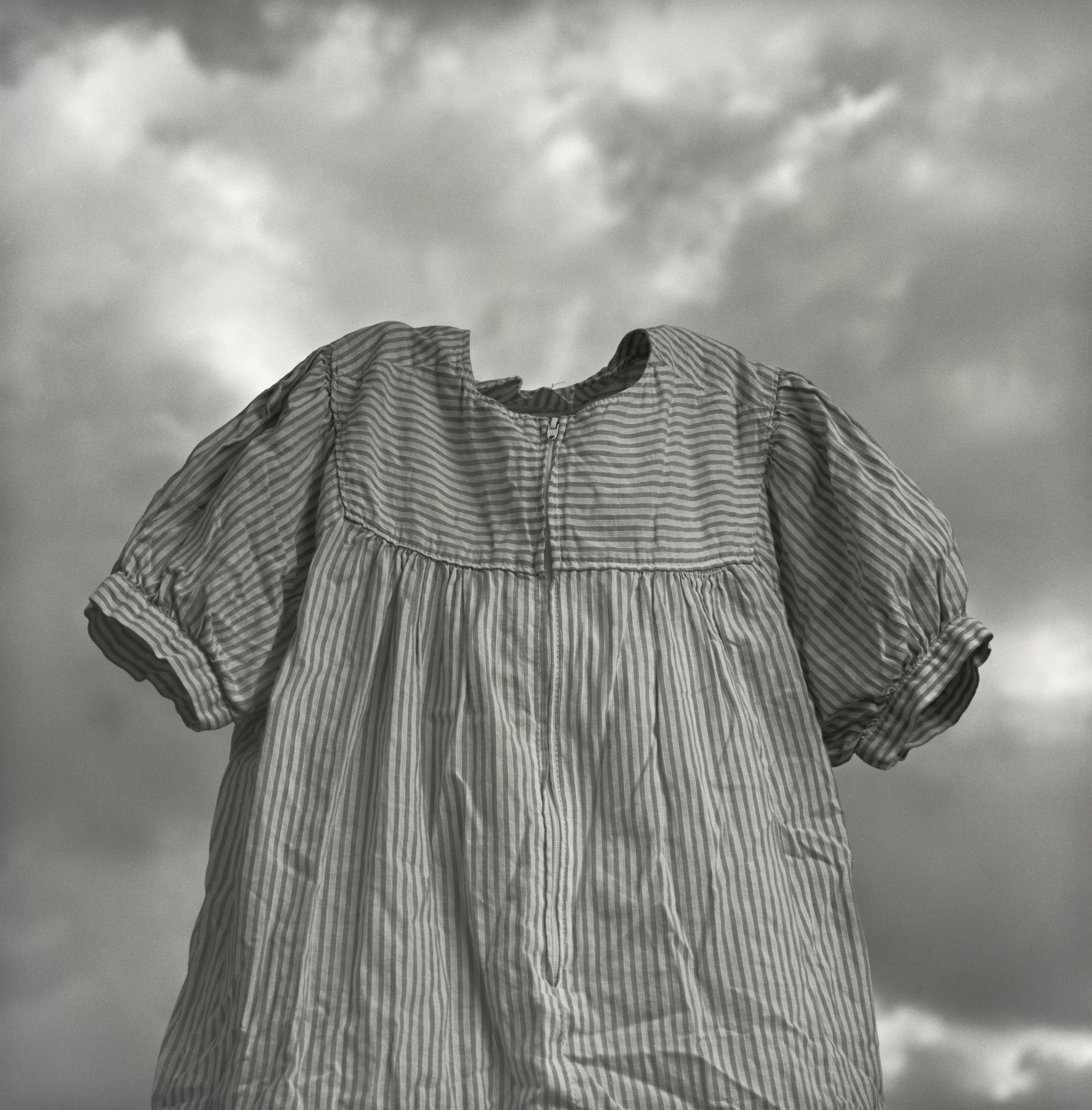No. 42, from the series Portrait of Second-Hand Clothes