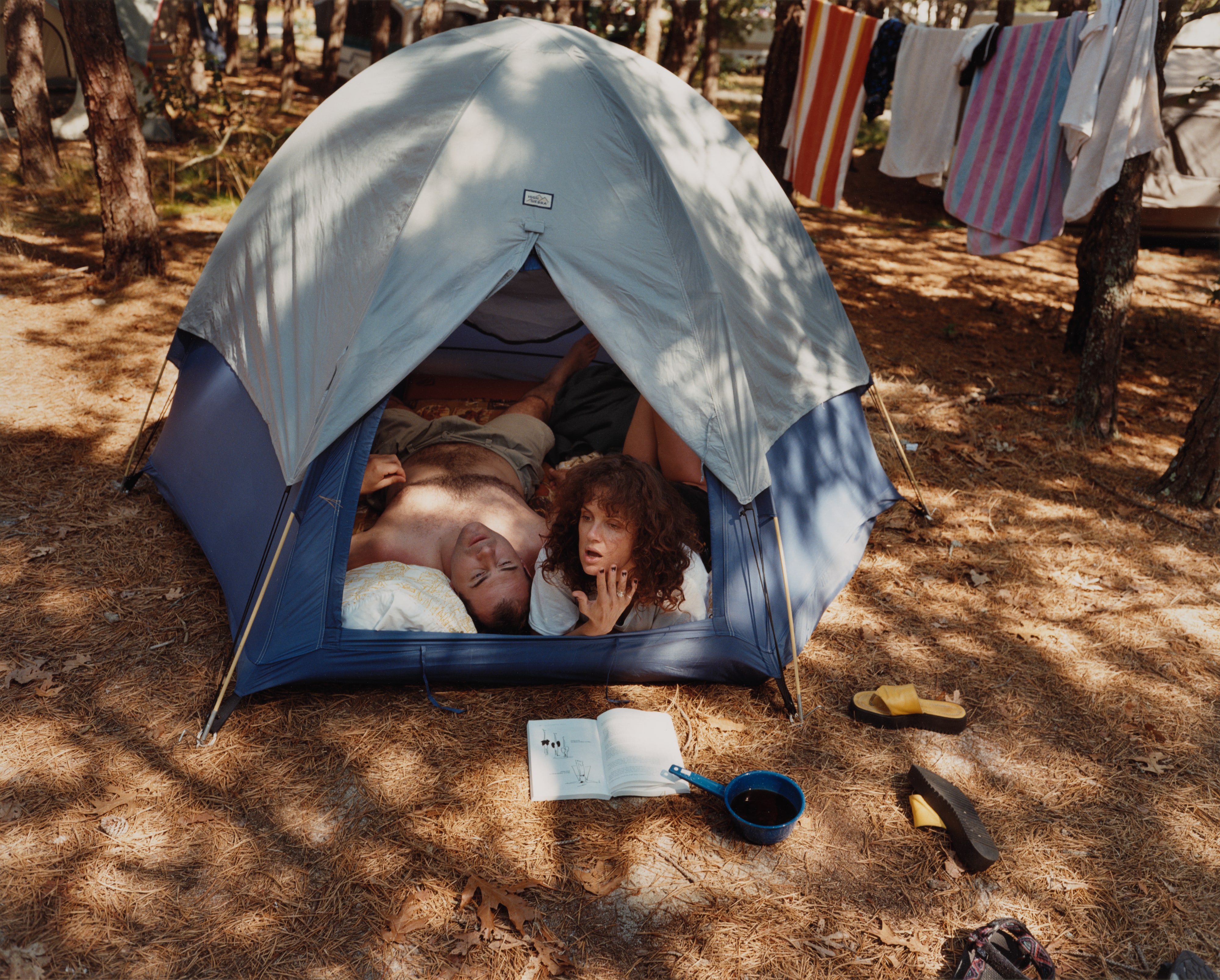 Cape Cod, Massachusetts, from the series Where We Find Ourselves