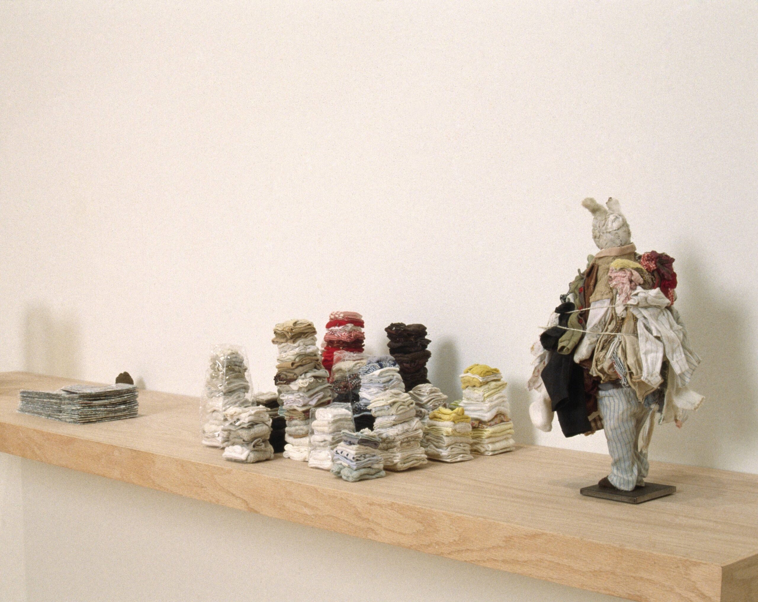 Group of Untitled Objects
