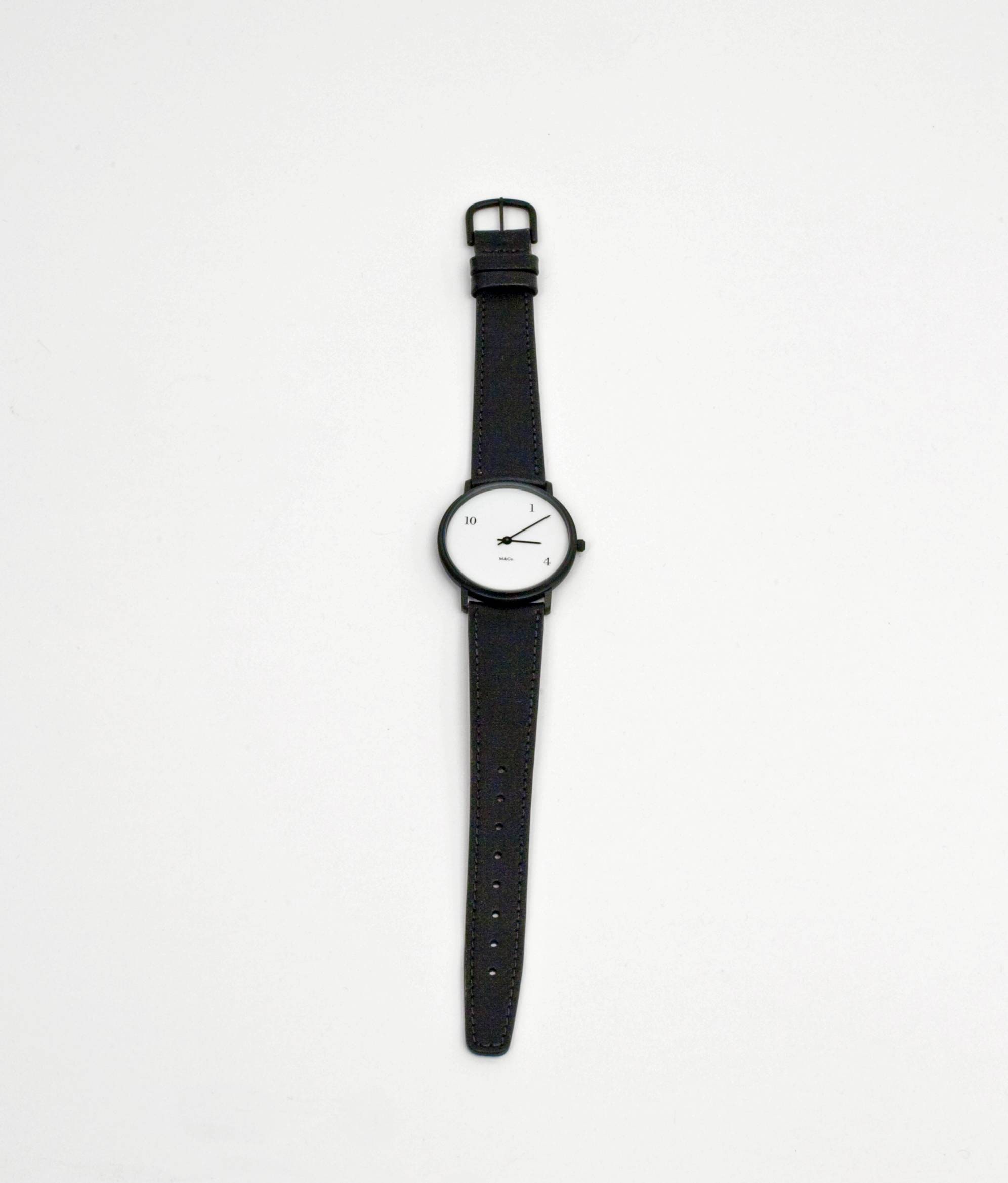 Ten One 4 Watch