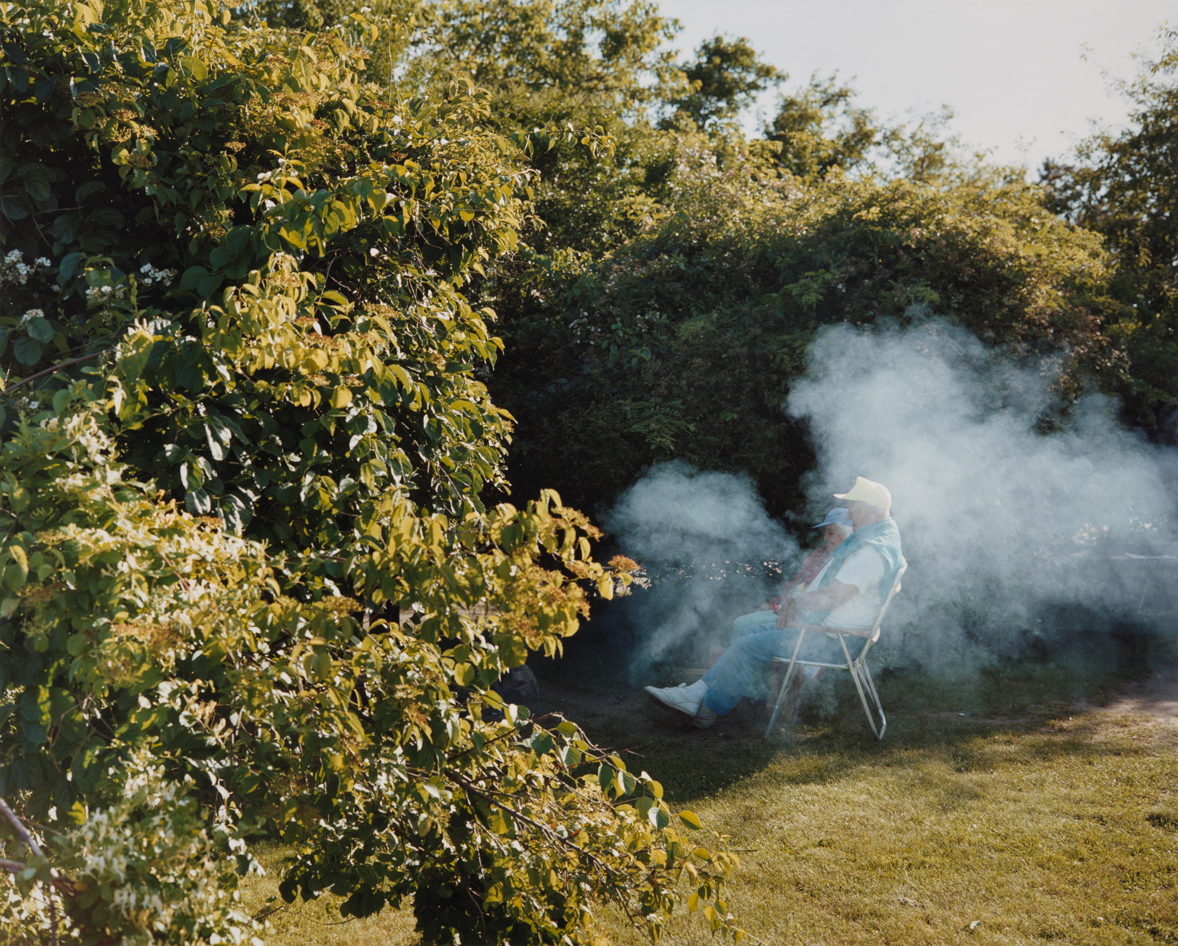 Point Judith, Rhode Island, from the series Where We Find Ourselves