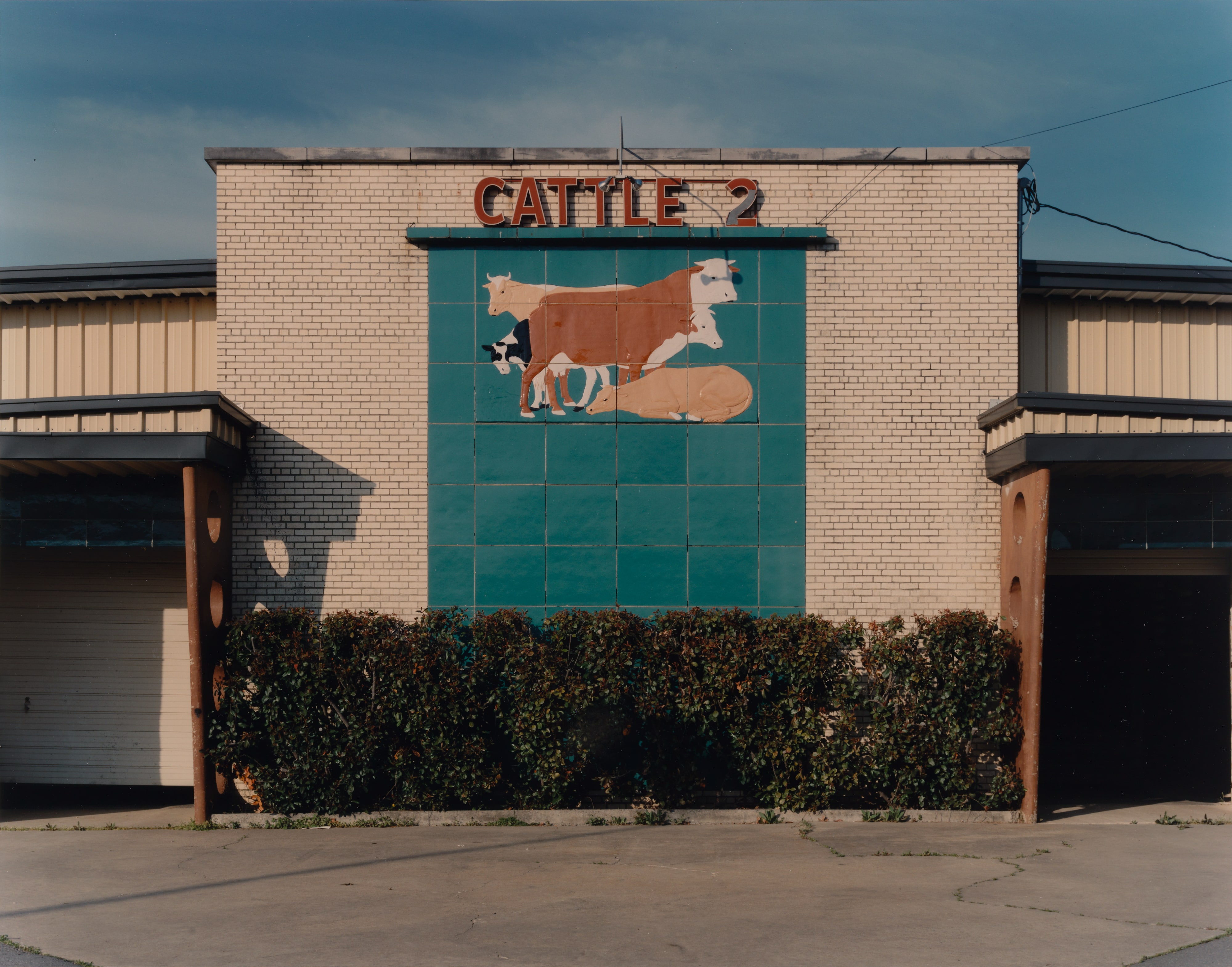 Arkansas State Fairgrounds, Little Rock, AR