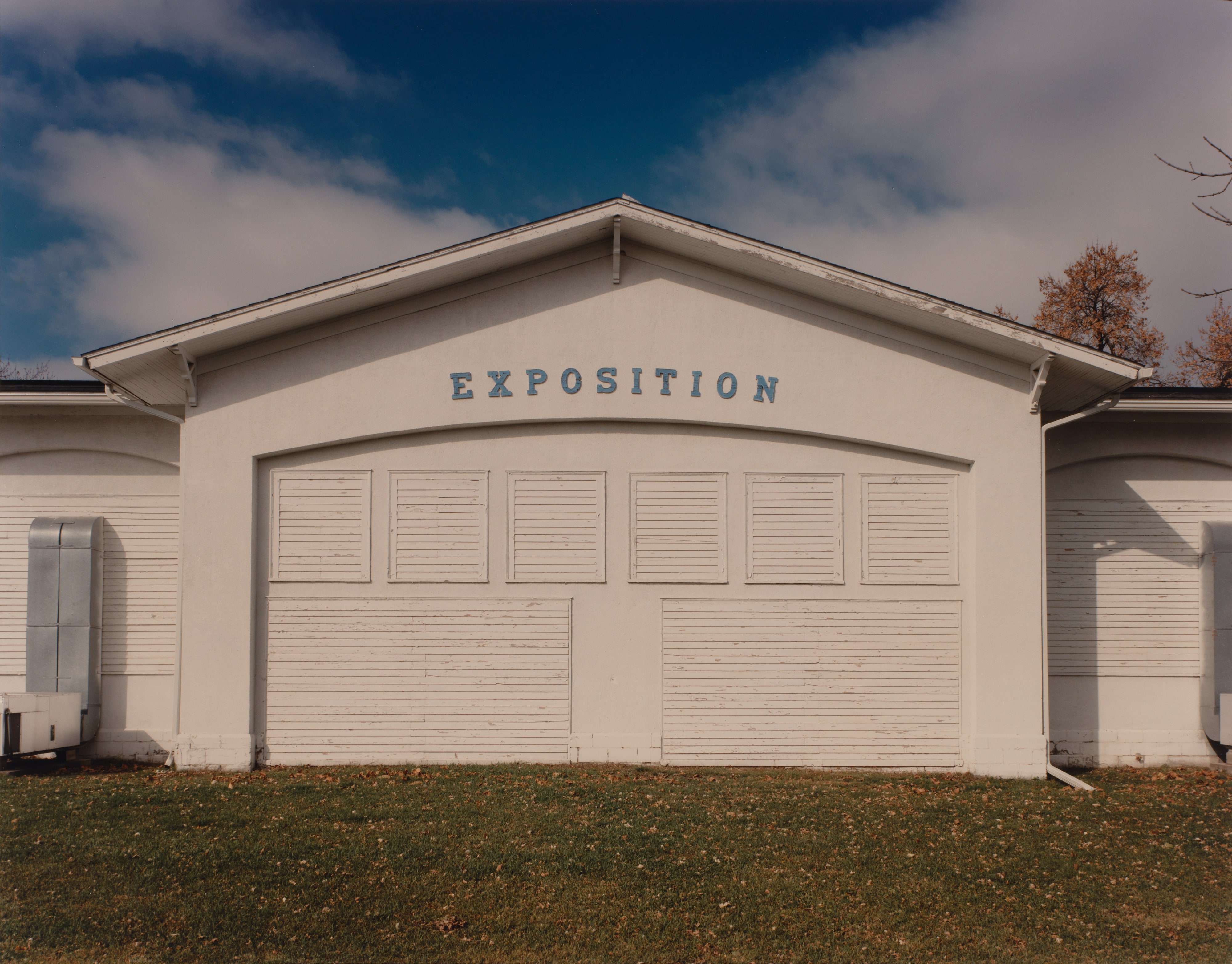 Scott Country Fairgrounds, Davenport, IA