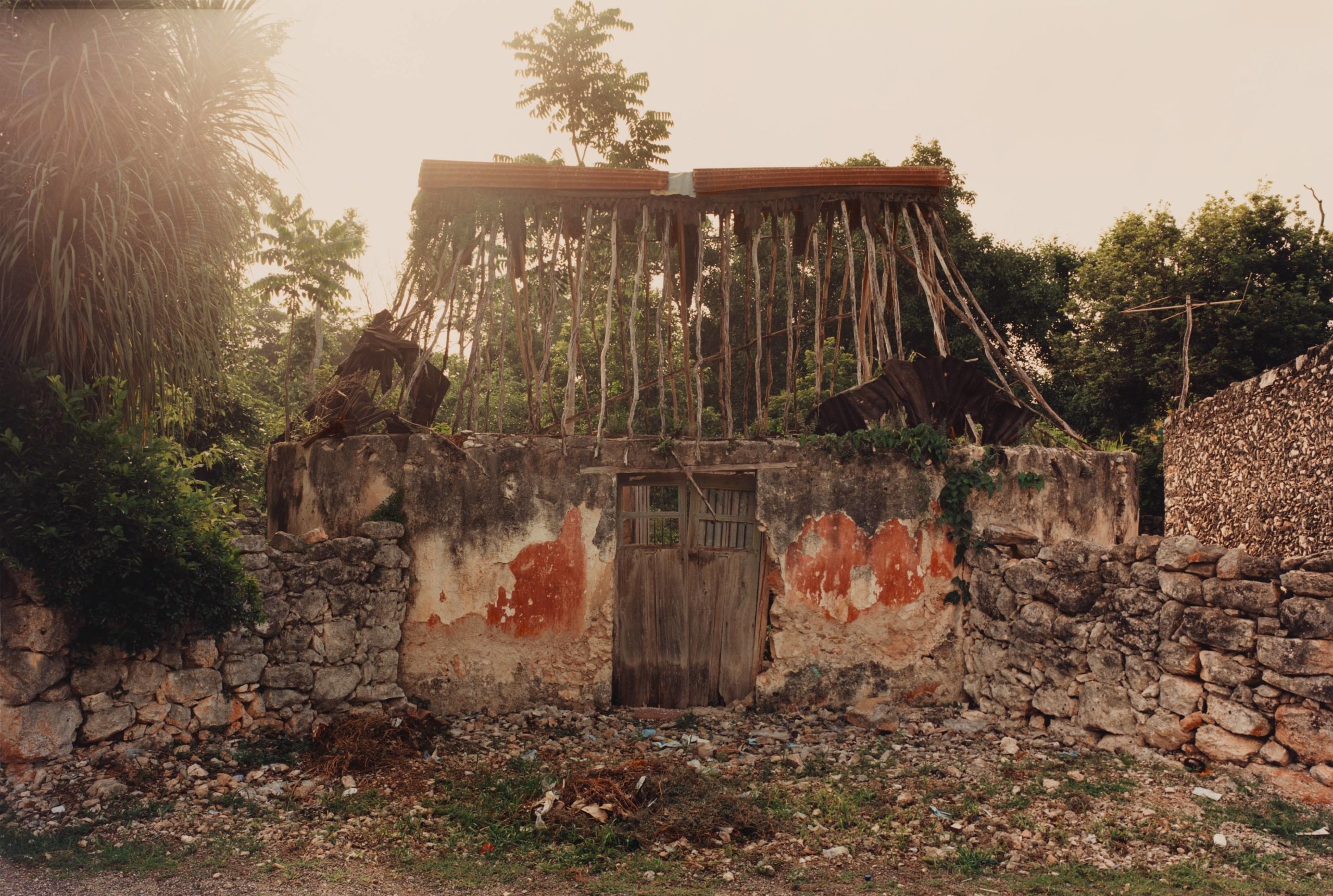 Chochola, Yucatan, Mexico