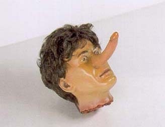Bring Me the Head of . . .