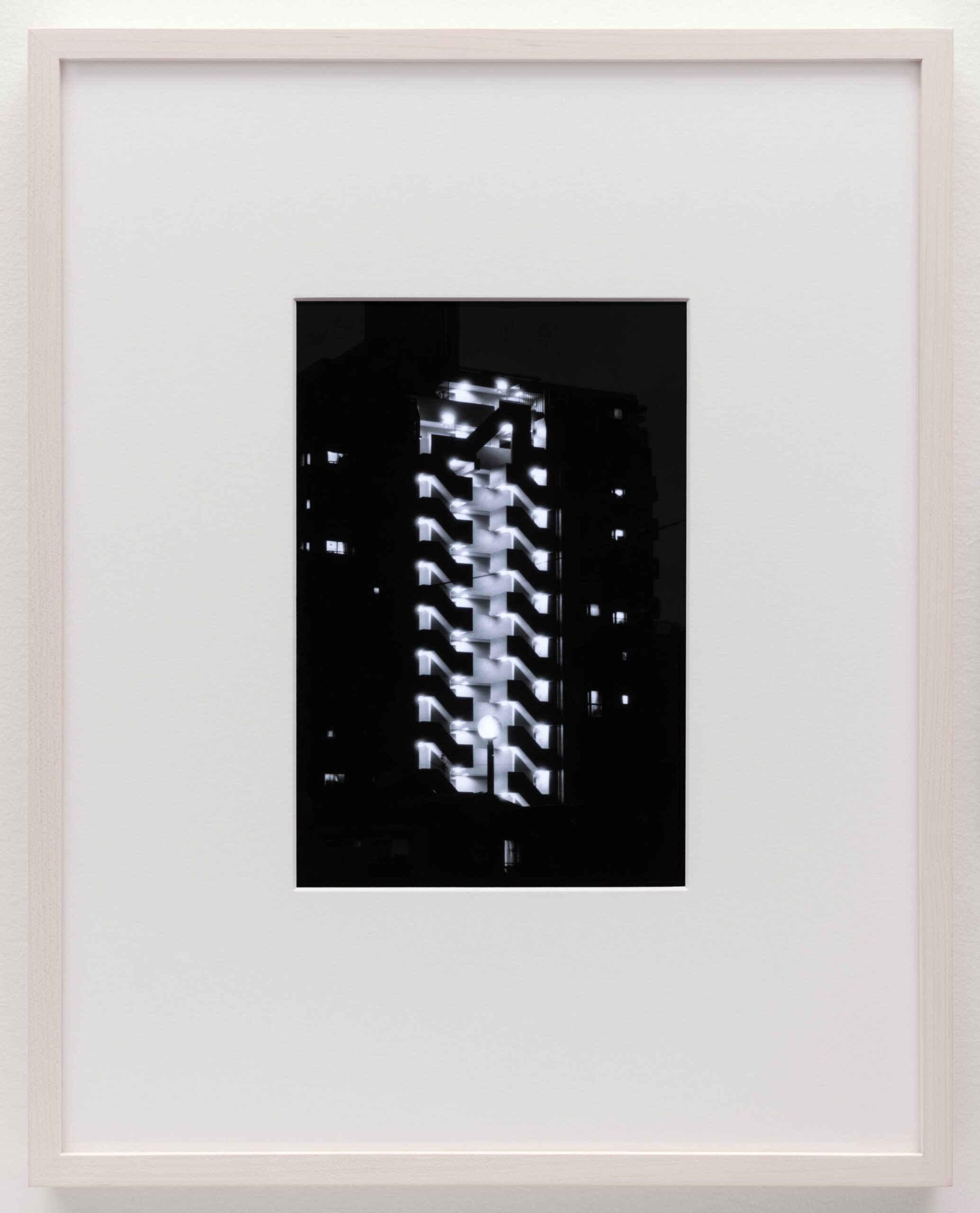 Maquettes / Light #3011