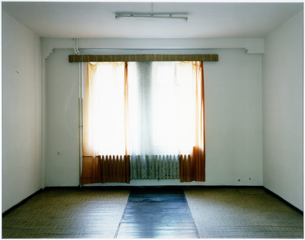 Potsdam VII 1994
