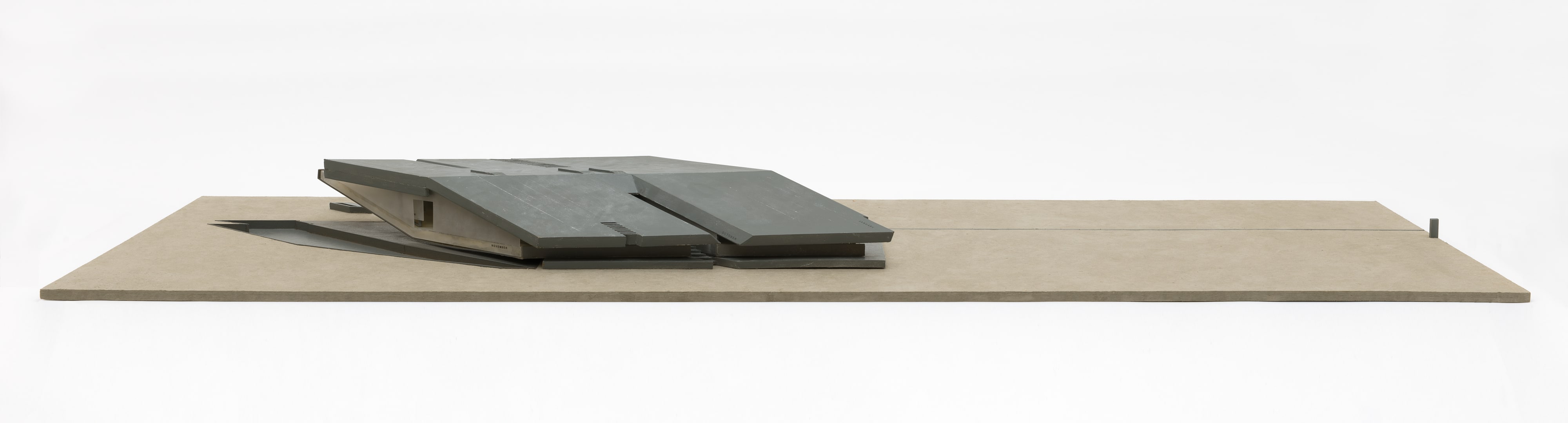 Model for Weather House