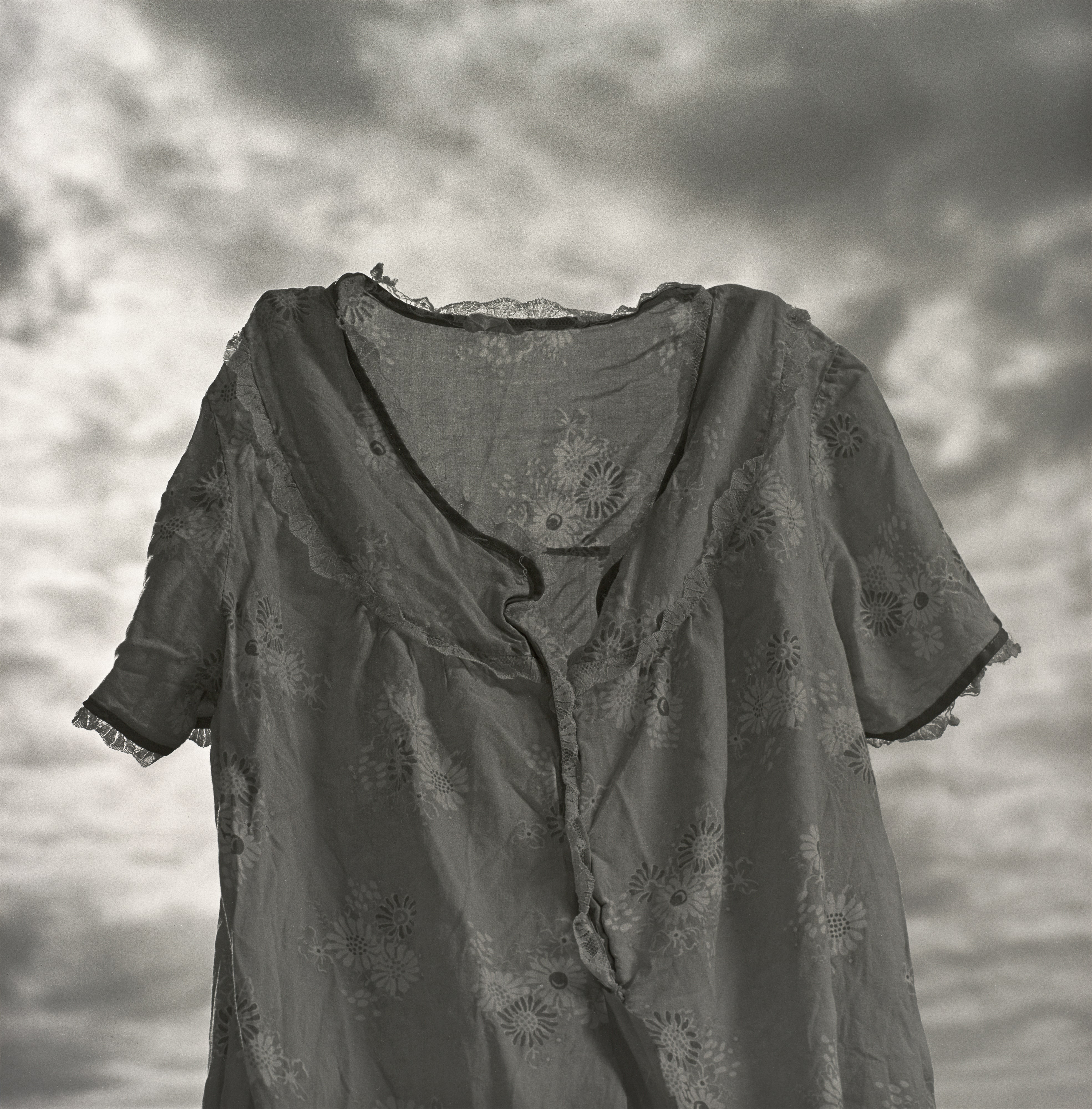 No. 4, from the series Portrait of Second-Hand Clothes