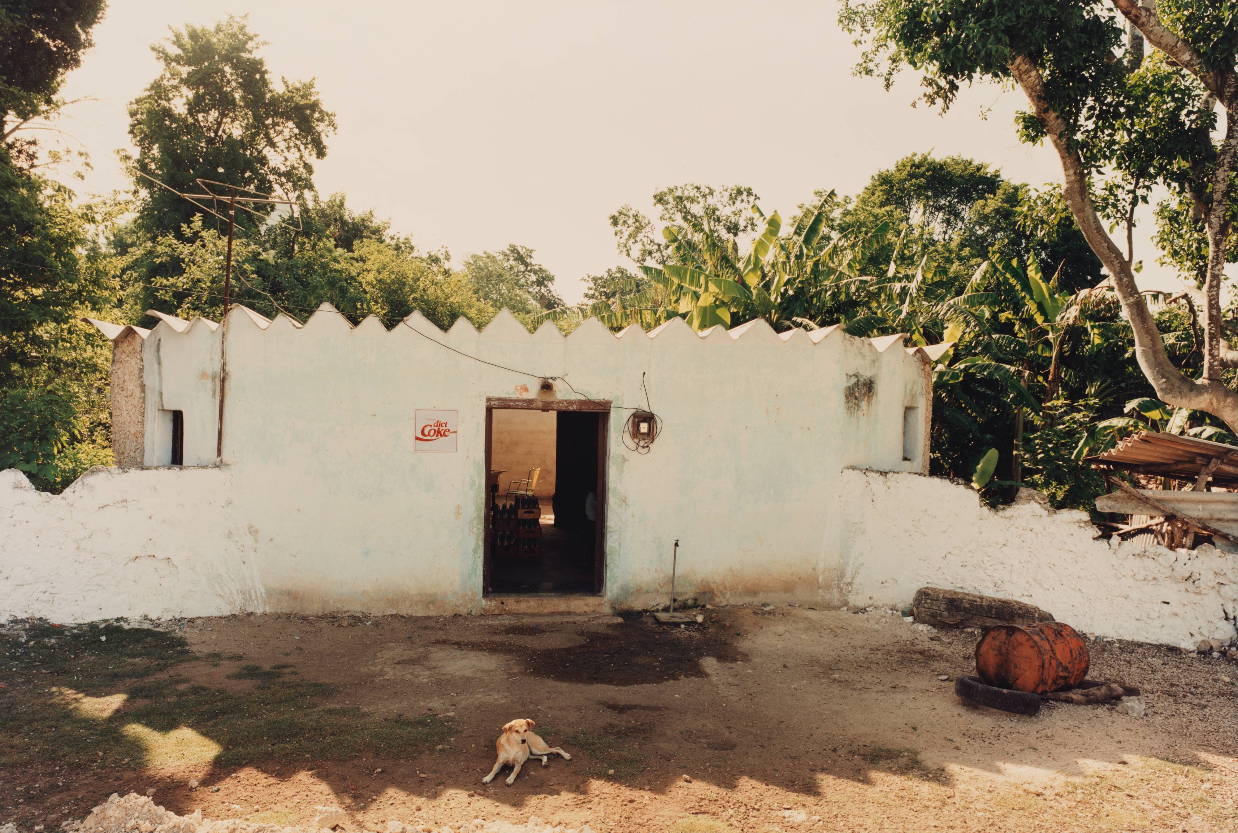 X-Tepen, Yucatan, Mexico