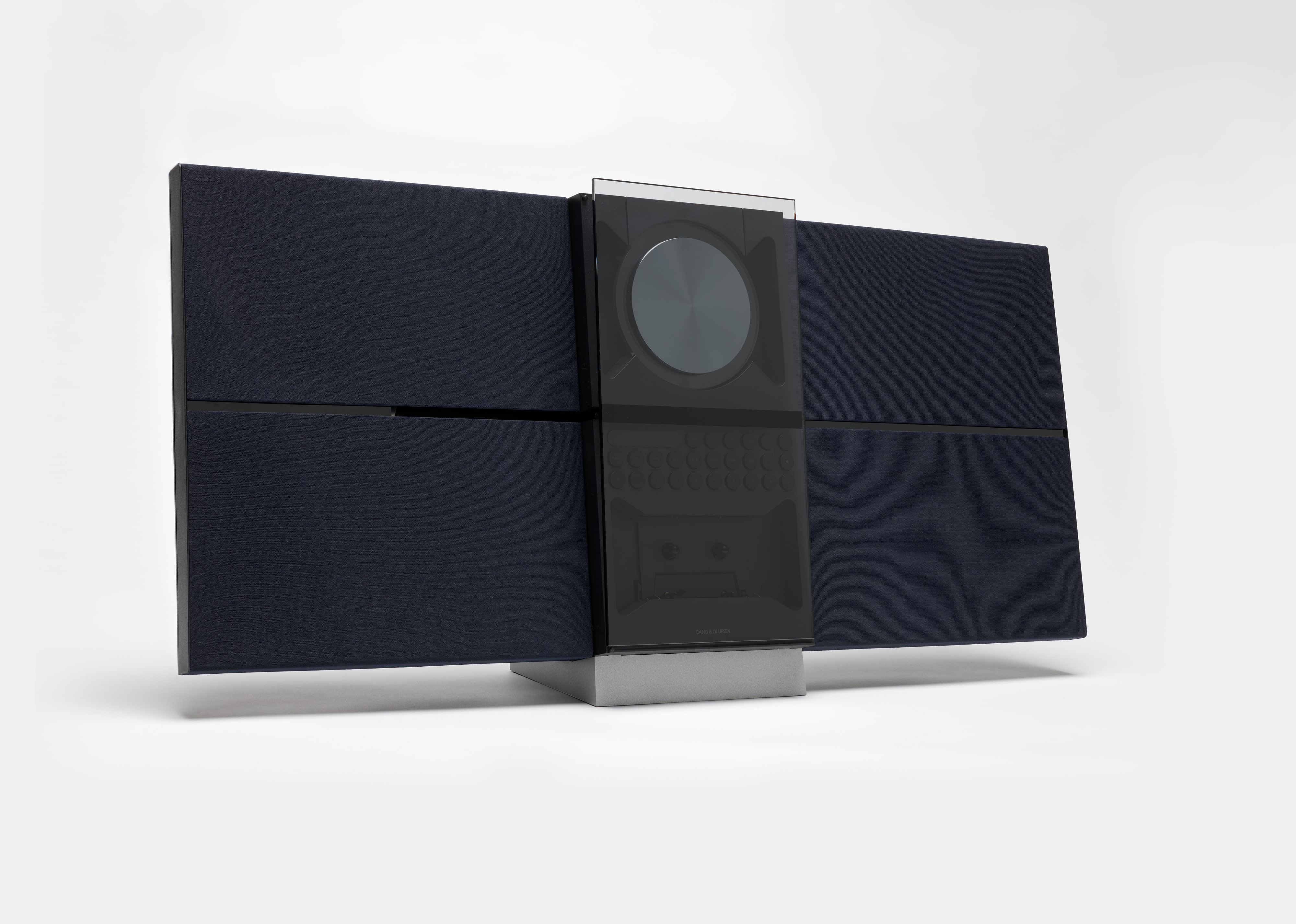 BeoSound 2000