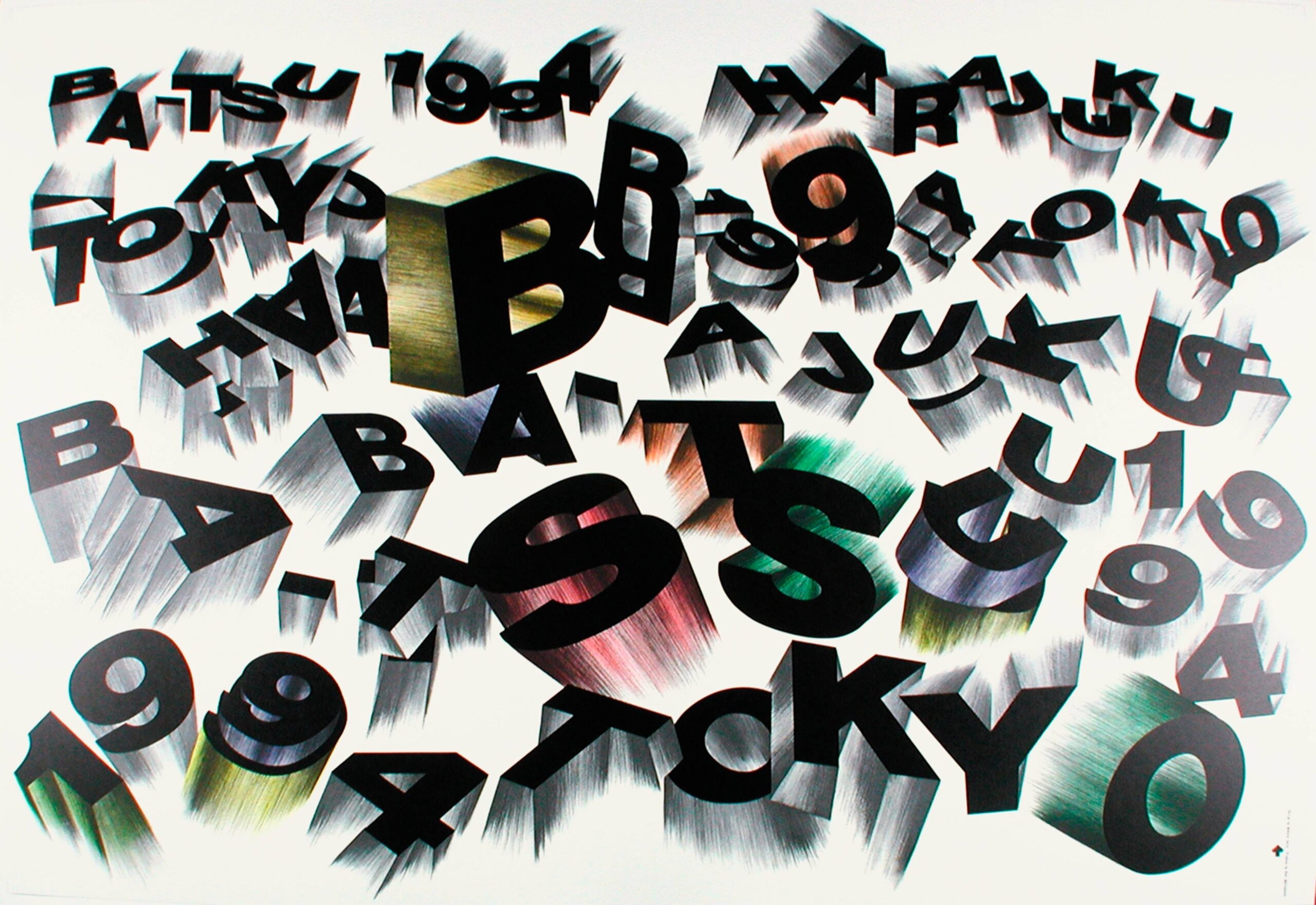 Ba-Tsu poster