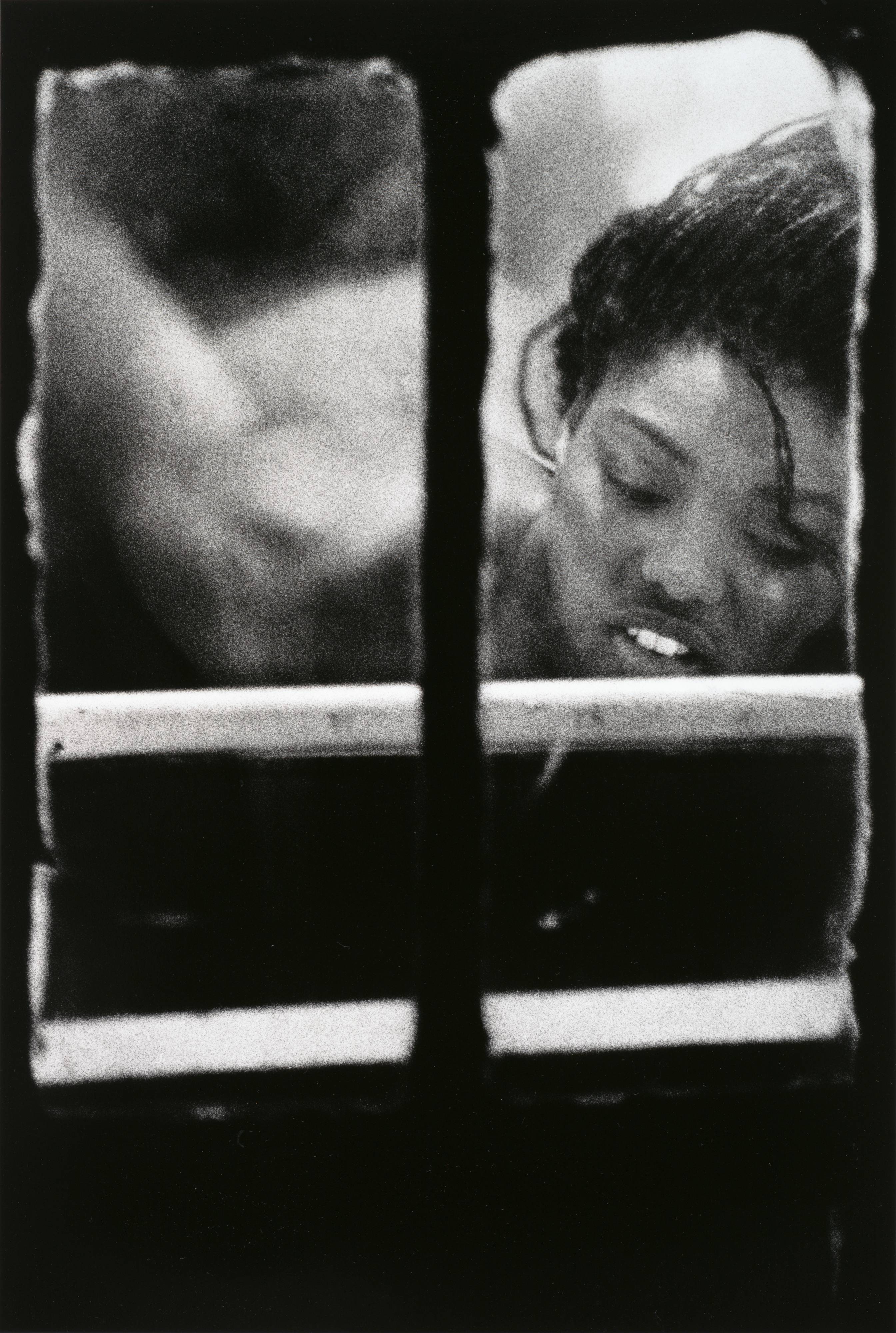 Dirty Windows #16