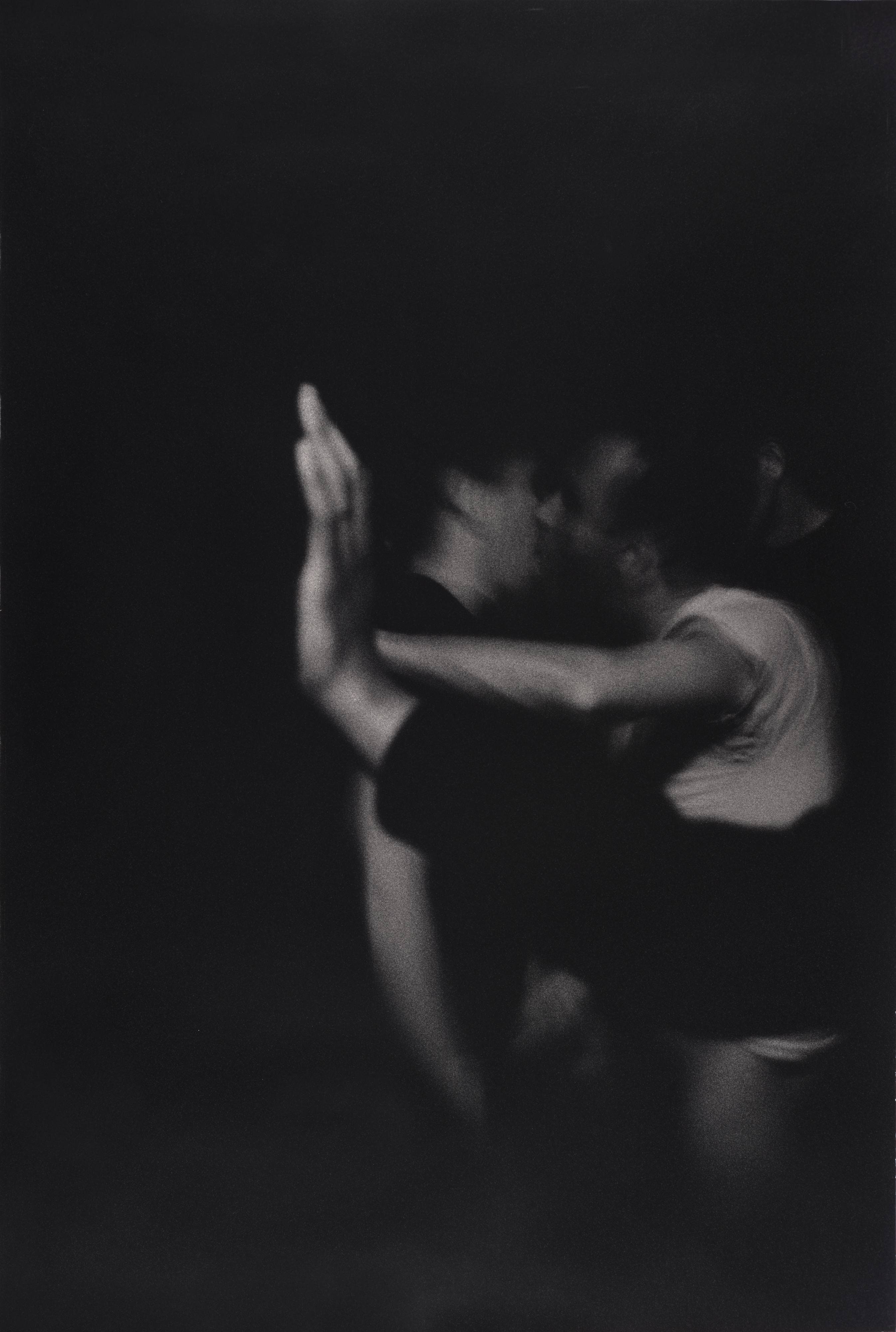 Untitled Nightswimming, N.Y.C.