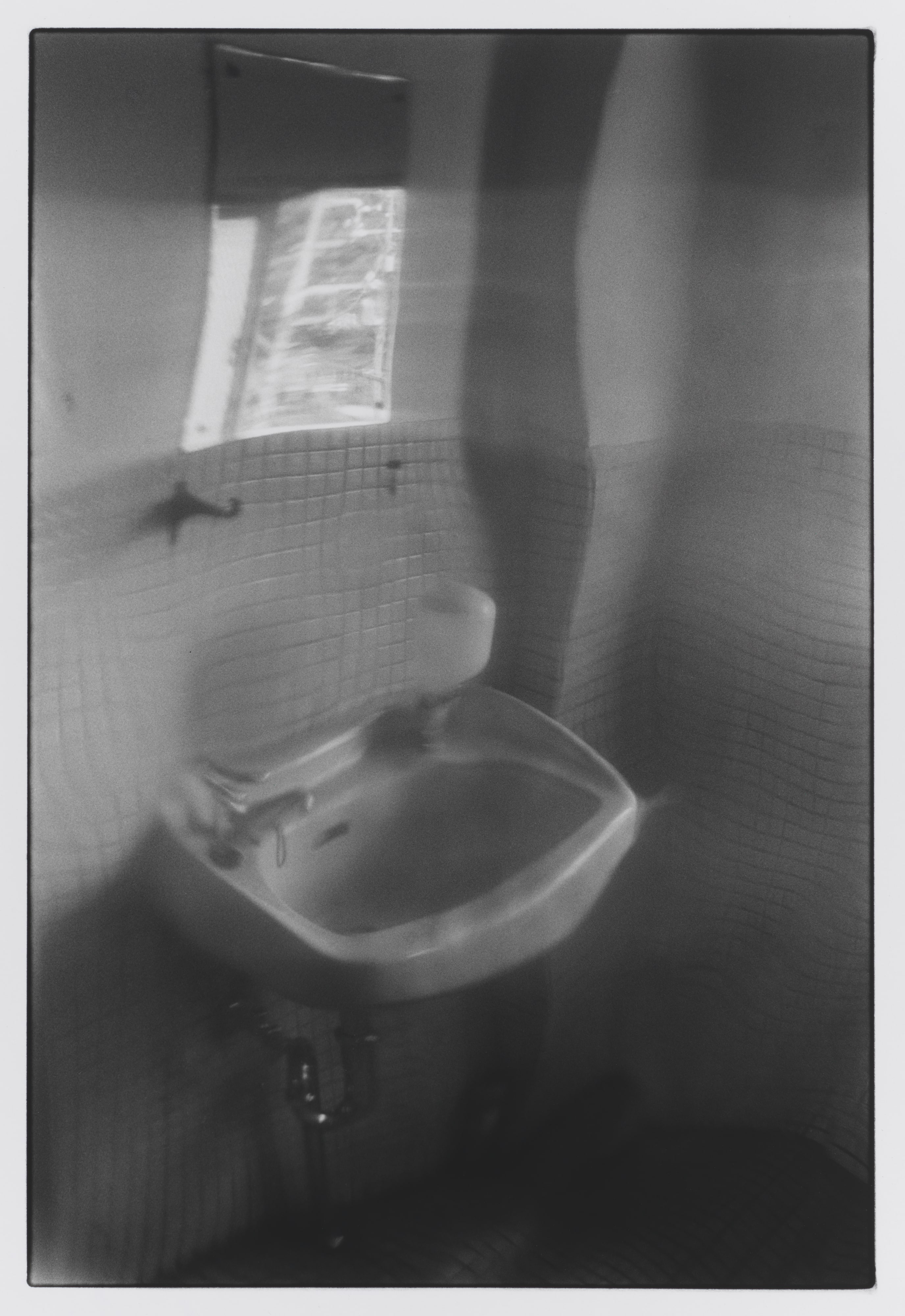 Untitled, from the series NU-E