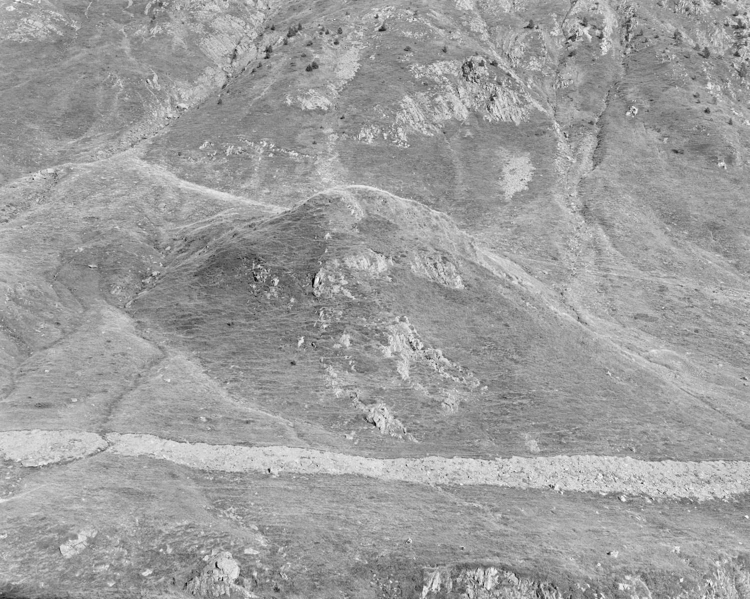 PYRENEES 1992 #12