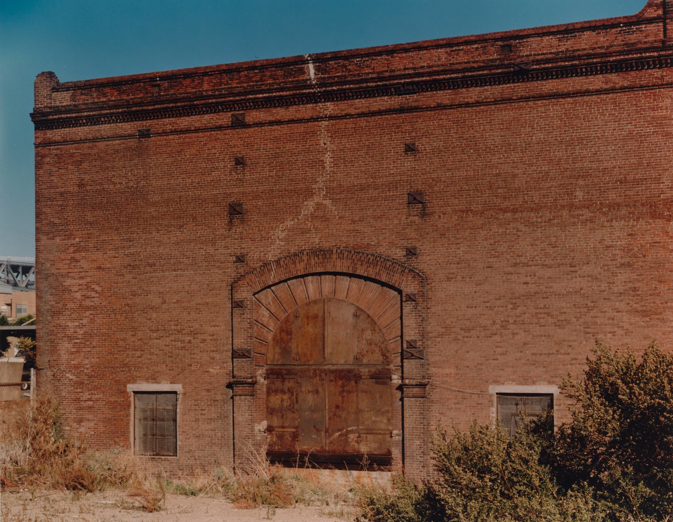 Oriental Warehouse, 650 First Street