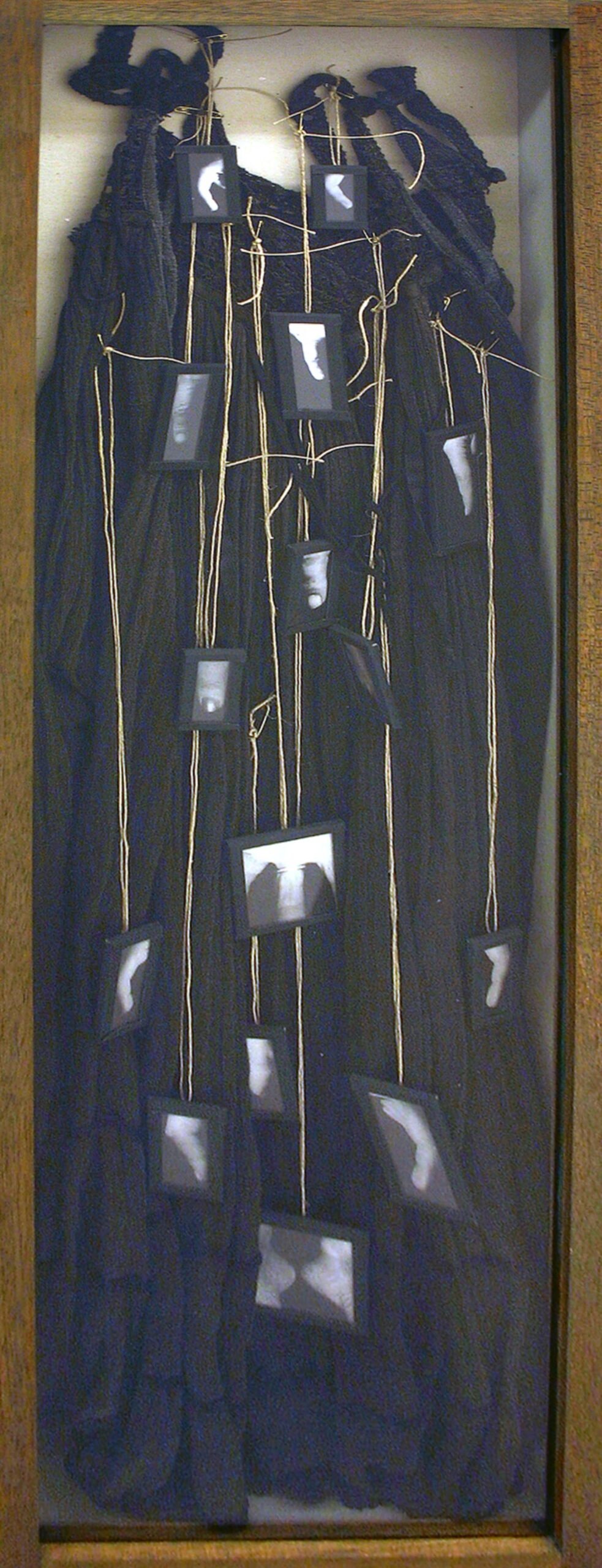 Histoire des robes (The Story of Dresses)