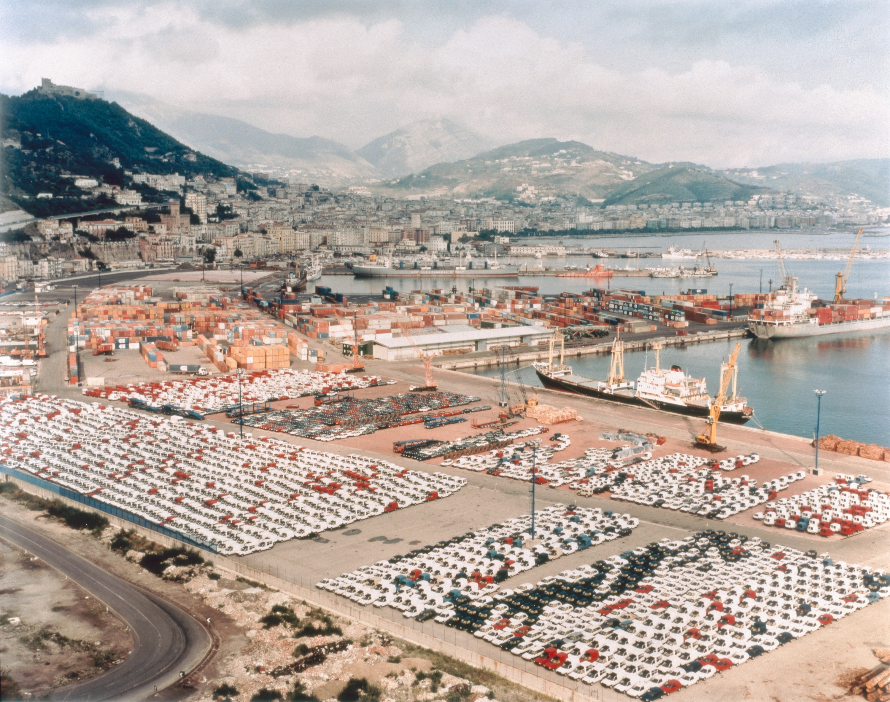 Salerno