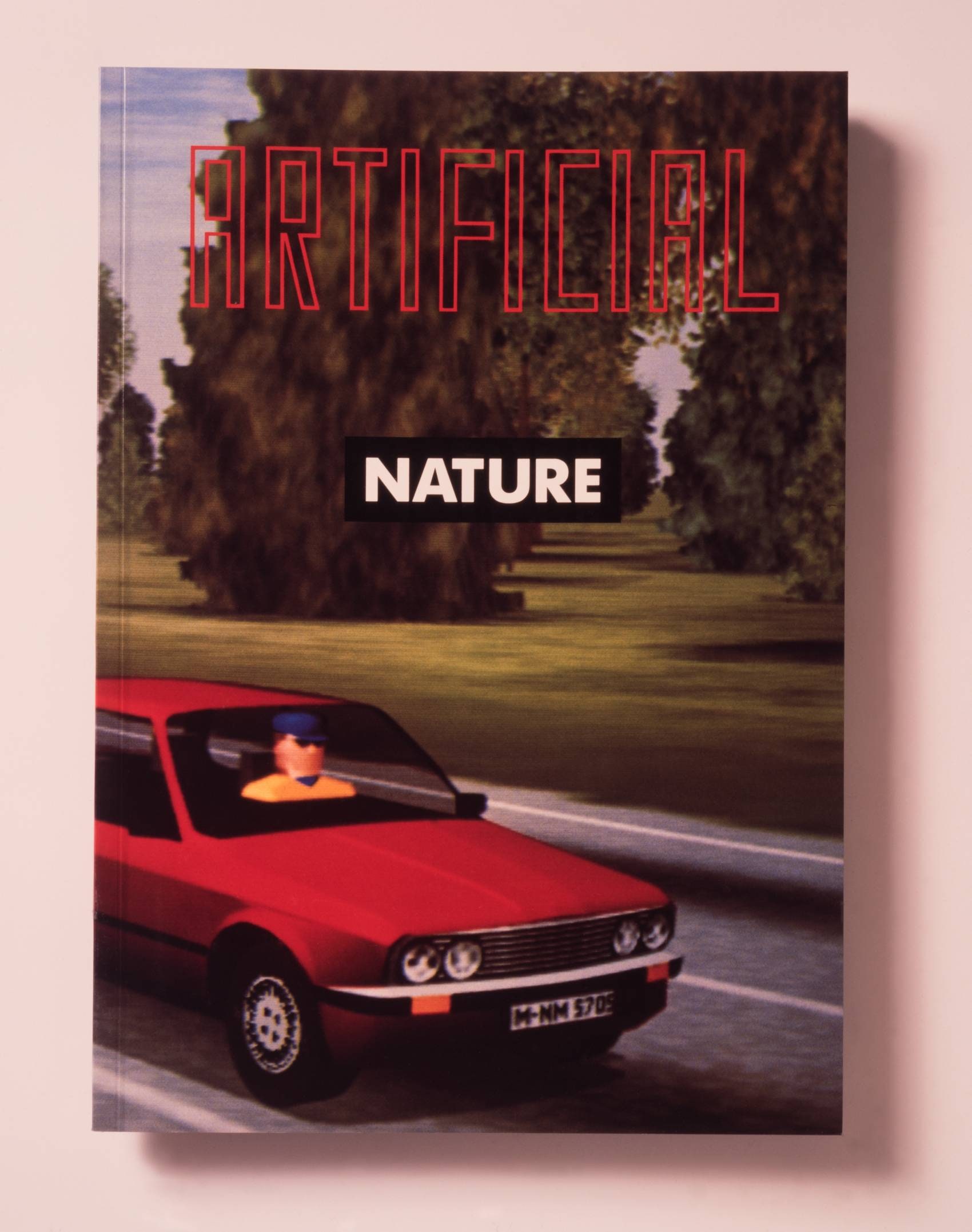 Artificial Nature catalog