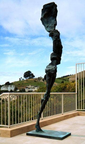 Right-Sided Angel III