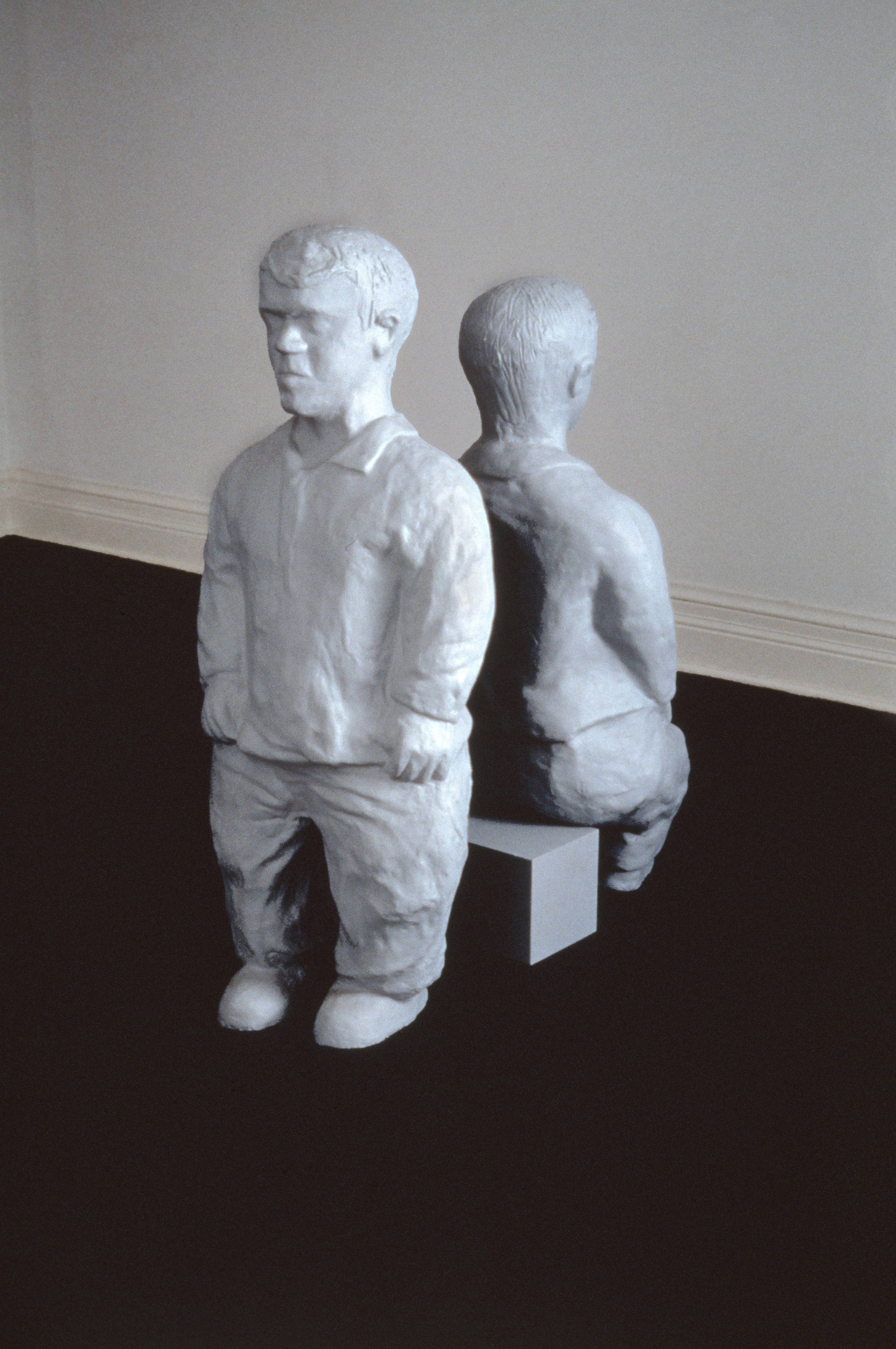 Double Dwarf
