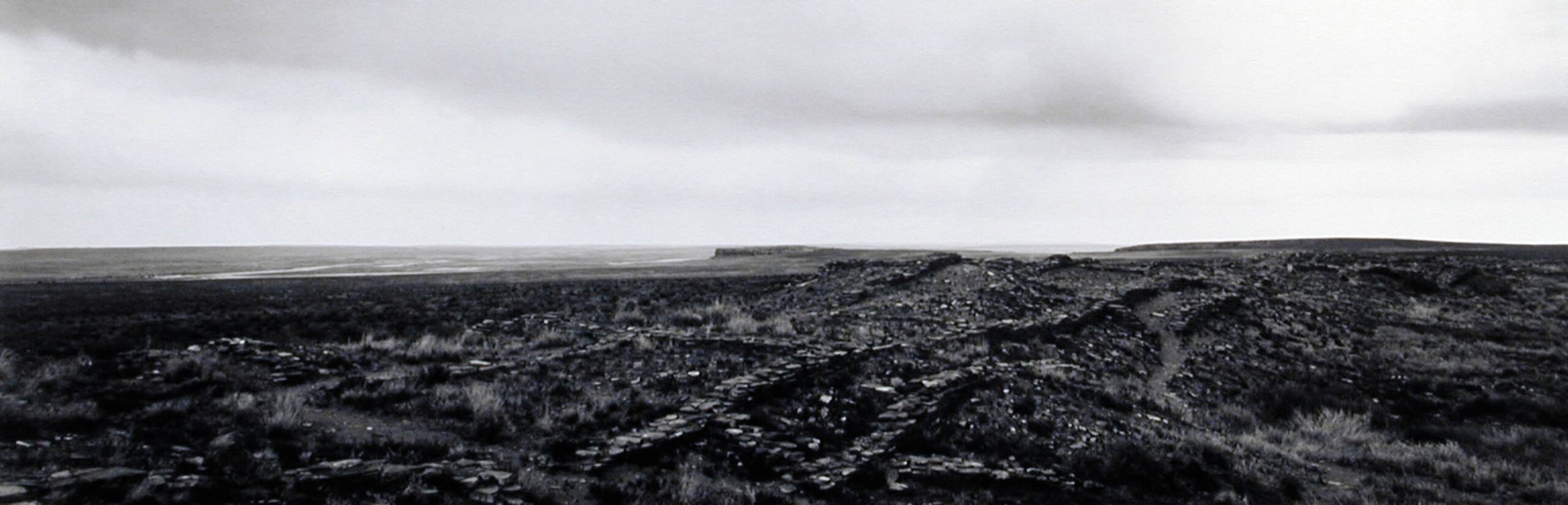 Chaco Canyon, C-30-89 #15