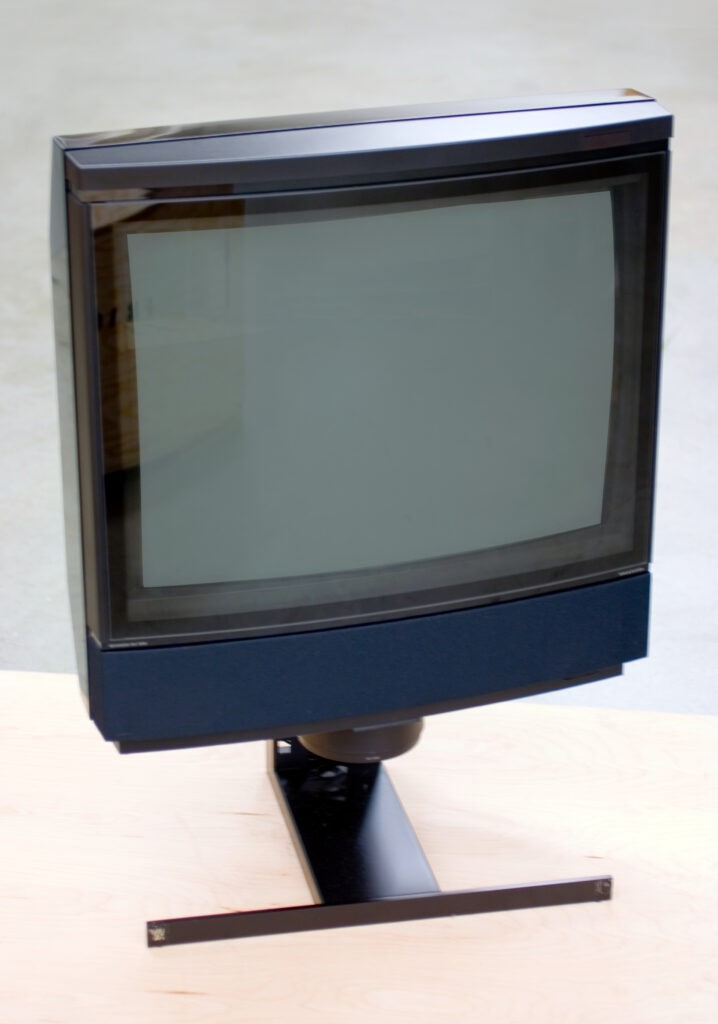 Beovision MX 5000