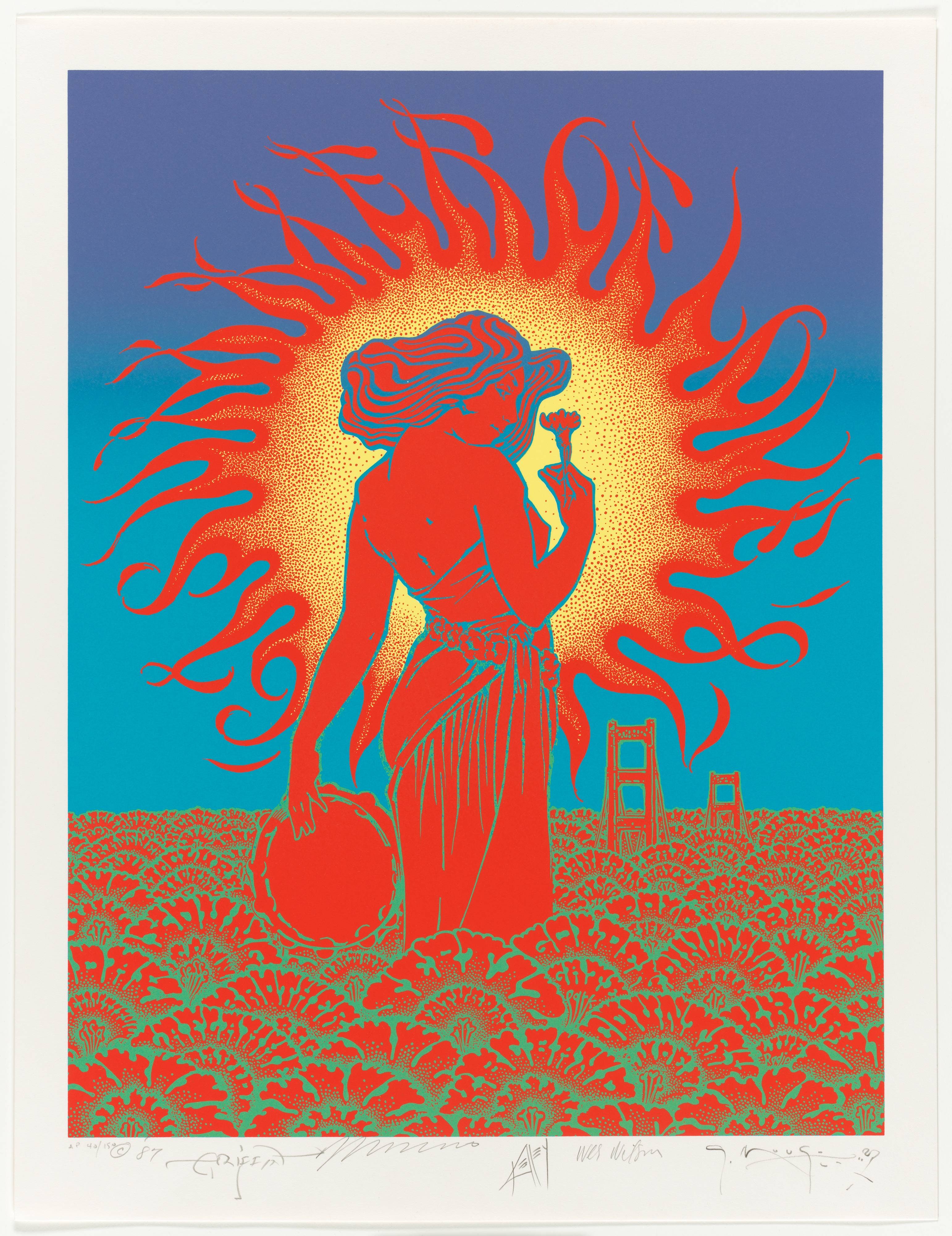 Summer of Love