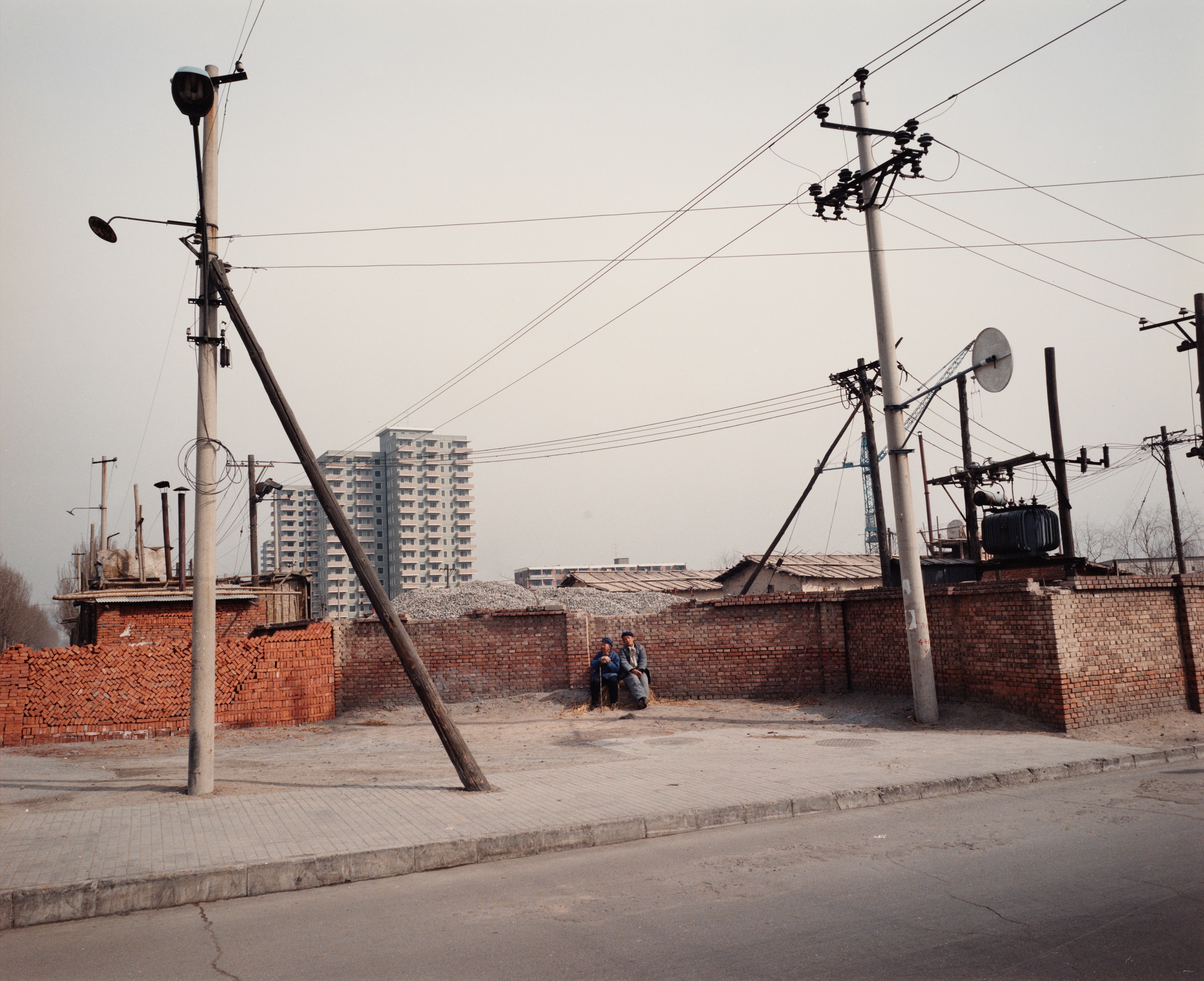Beijing, 3rd Ring Road