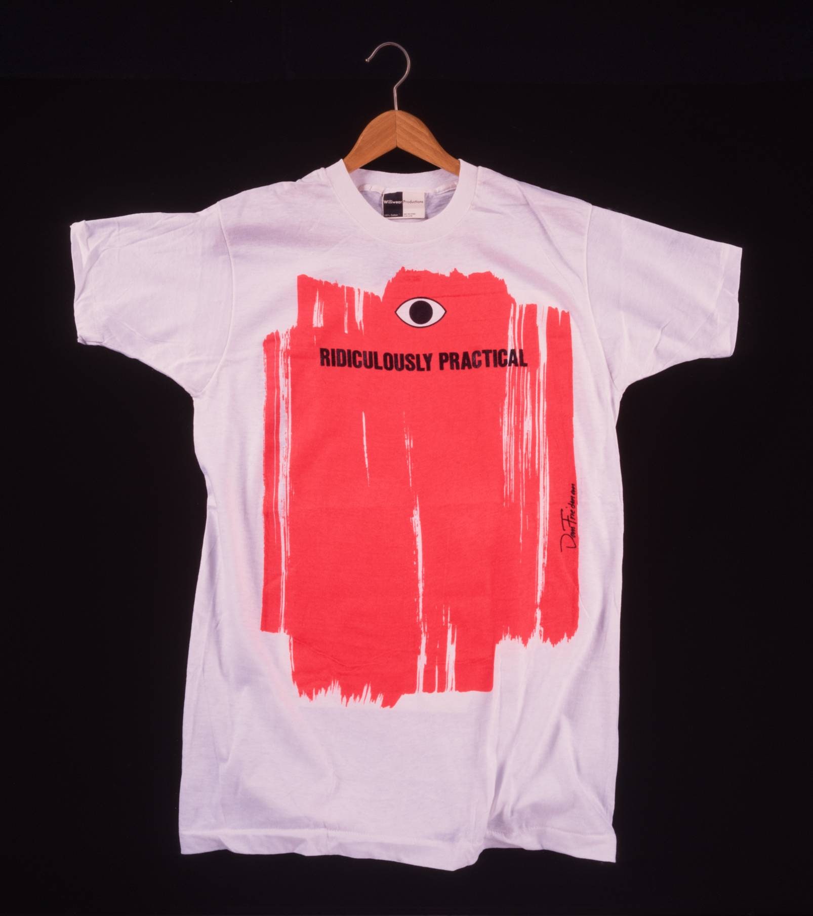 Ridiculously Practical t-shirt