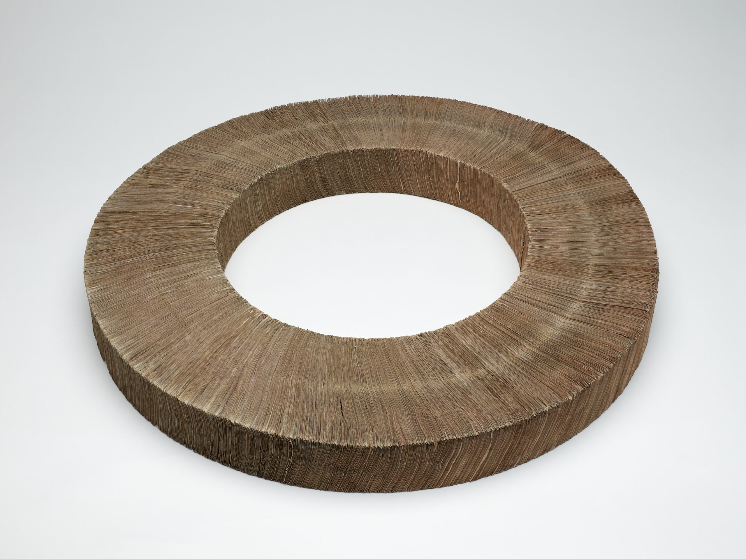 Os Cem (Roda) / The One Hundreds (Wheel)