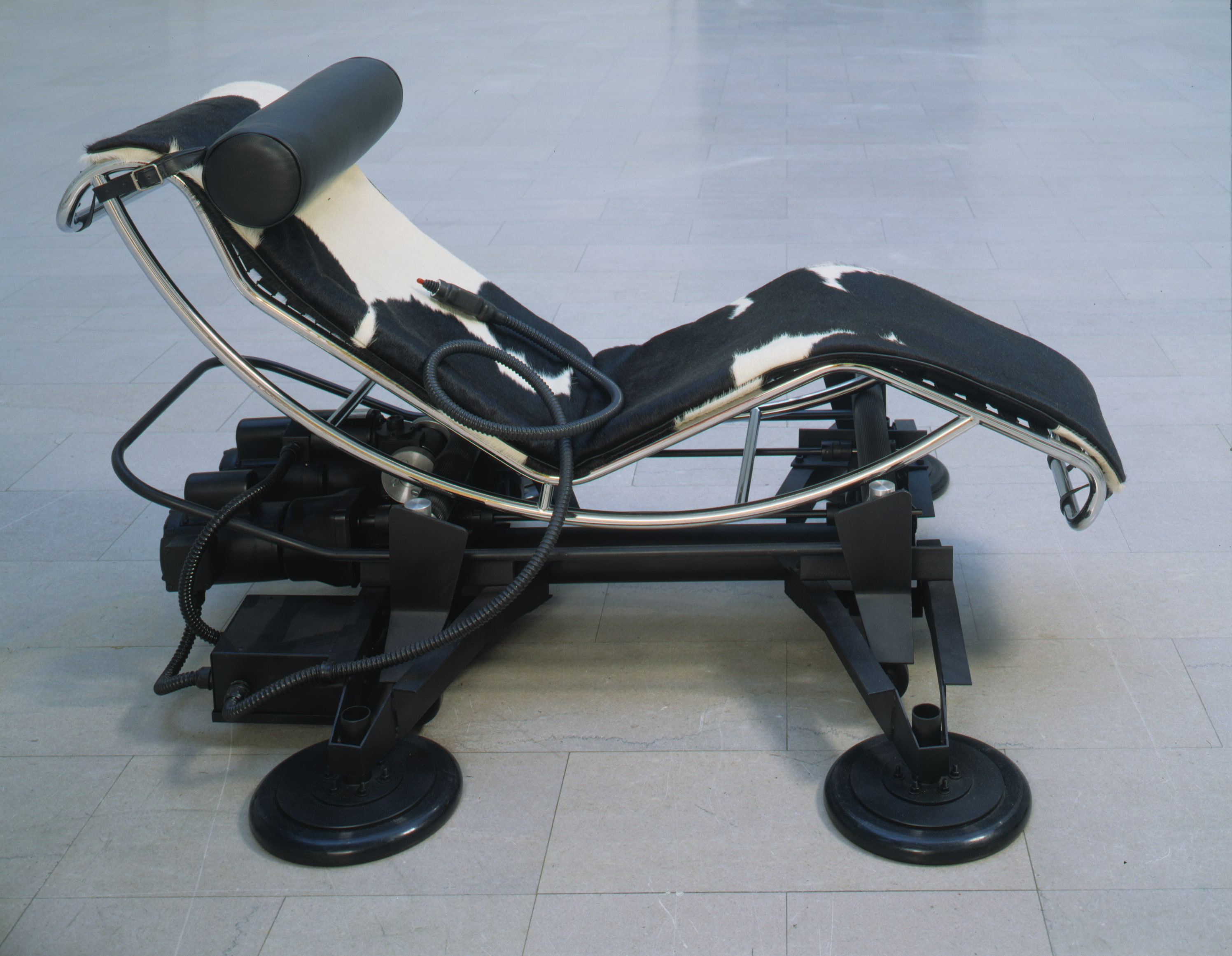 '92 Chaise