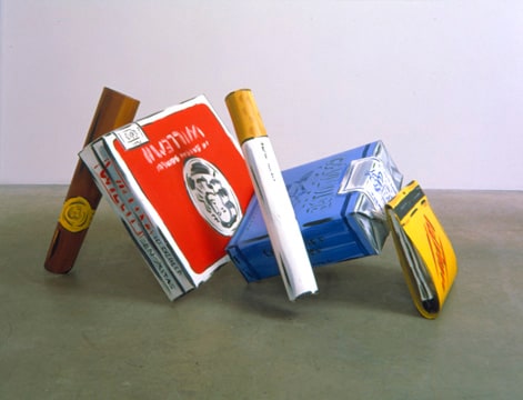 Gauloises