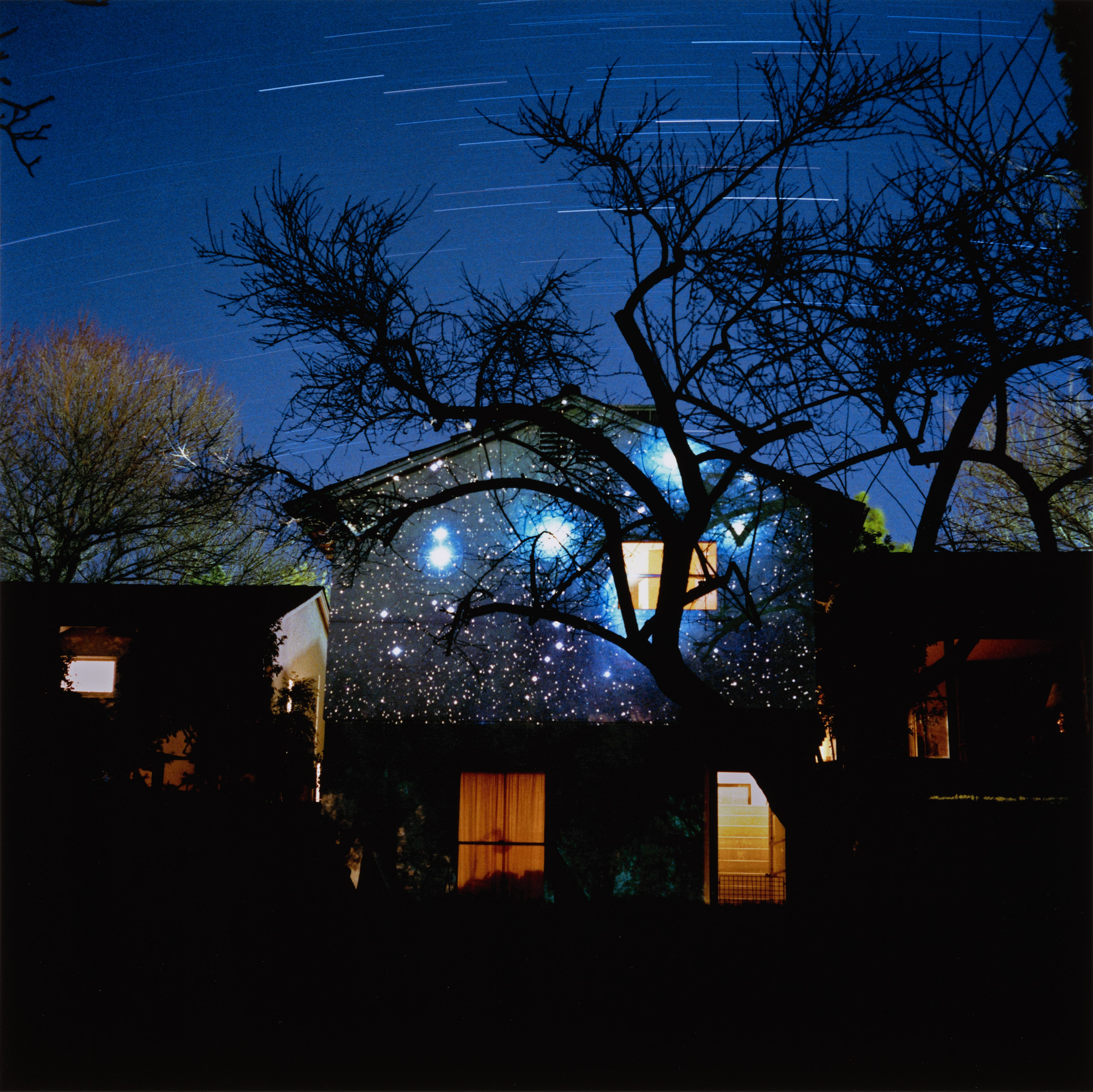 Observatory, from the series Site Projects