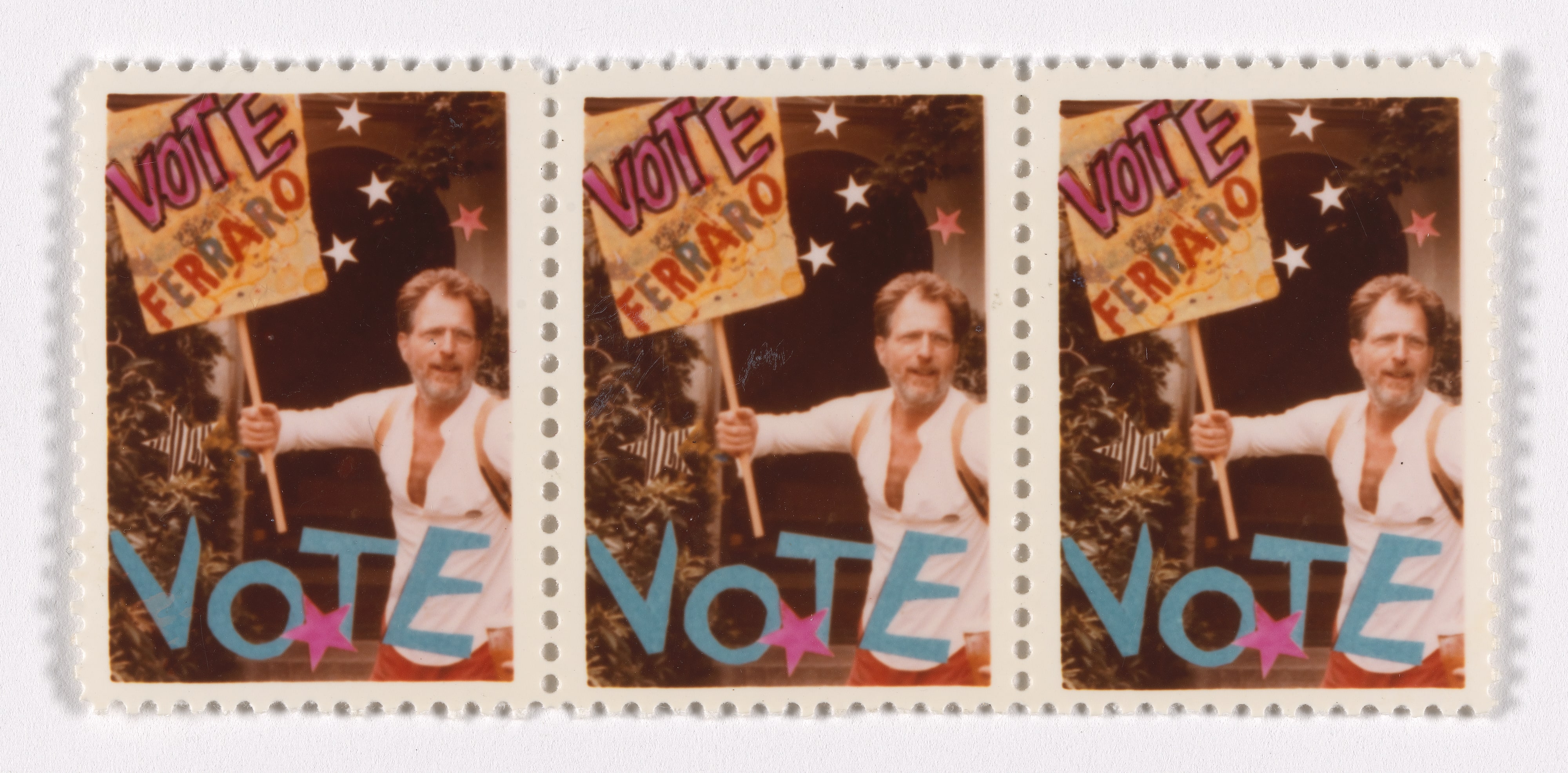 Vote