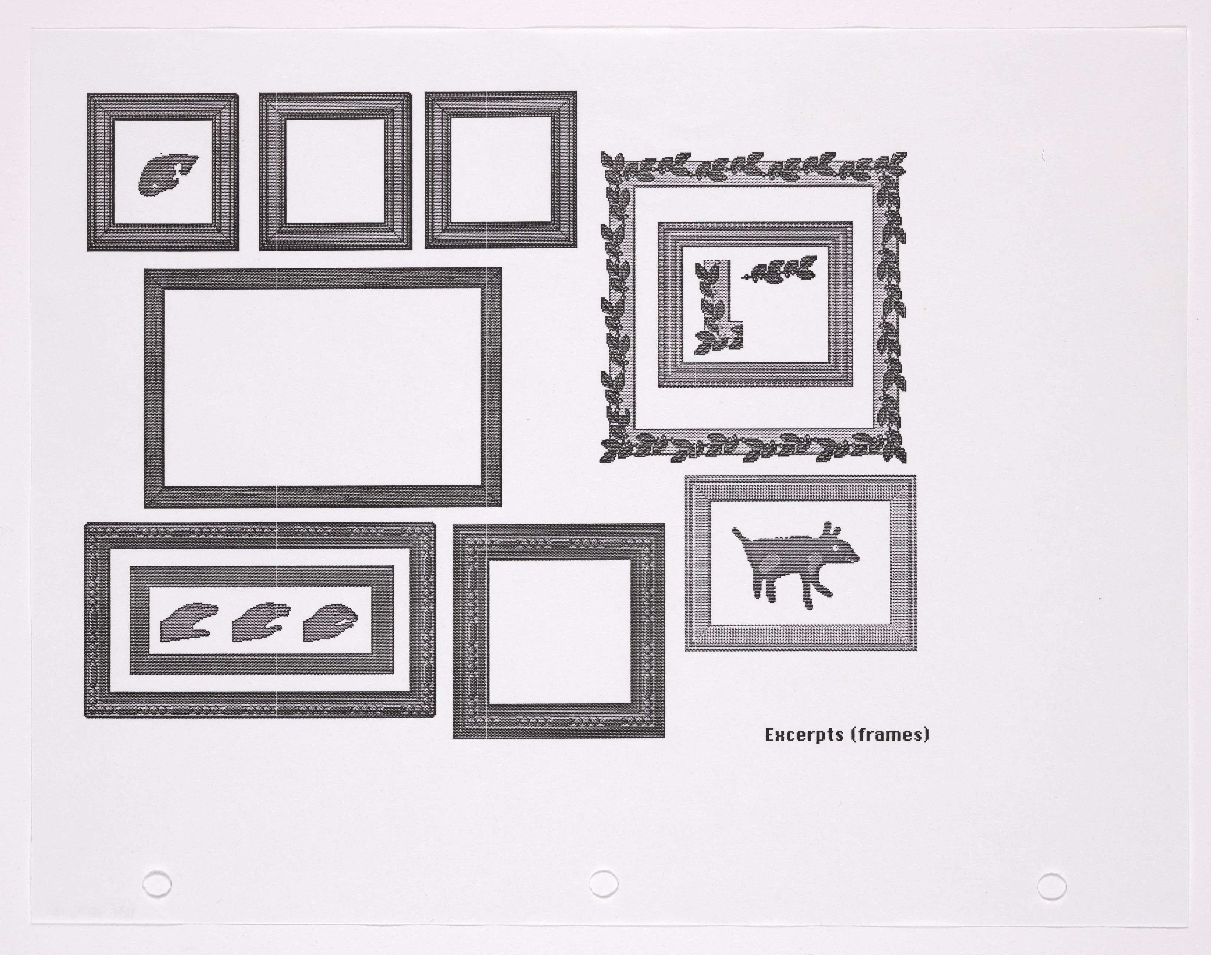 Graphic Icons