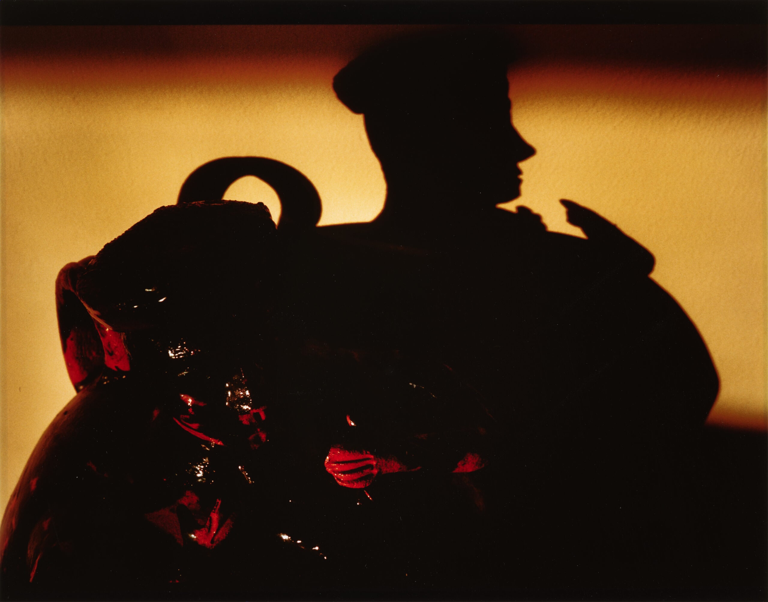 Untitled (Mexican Shadow Puppet Photography)