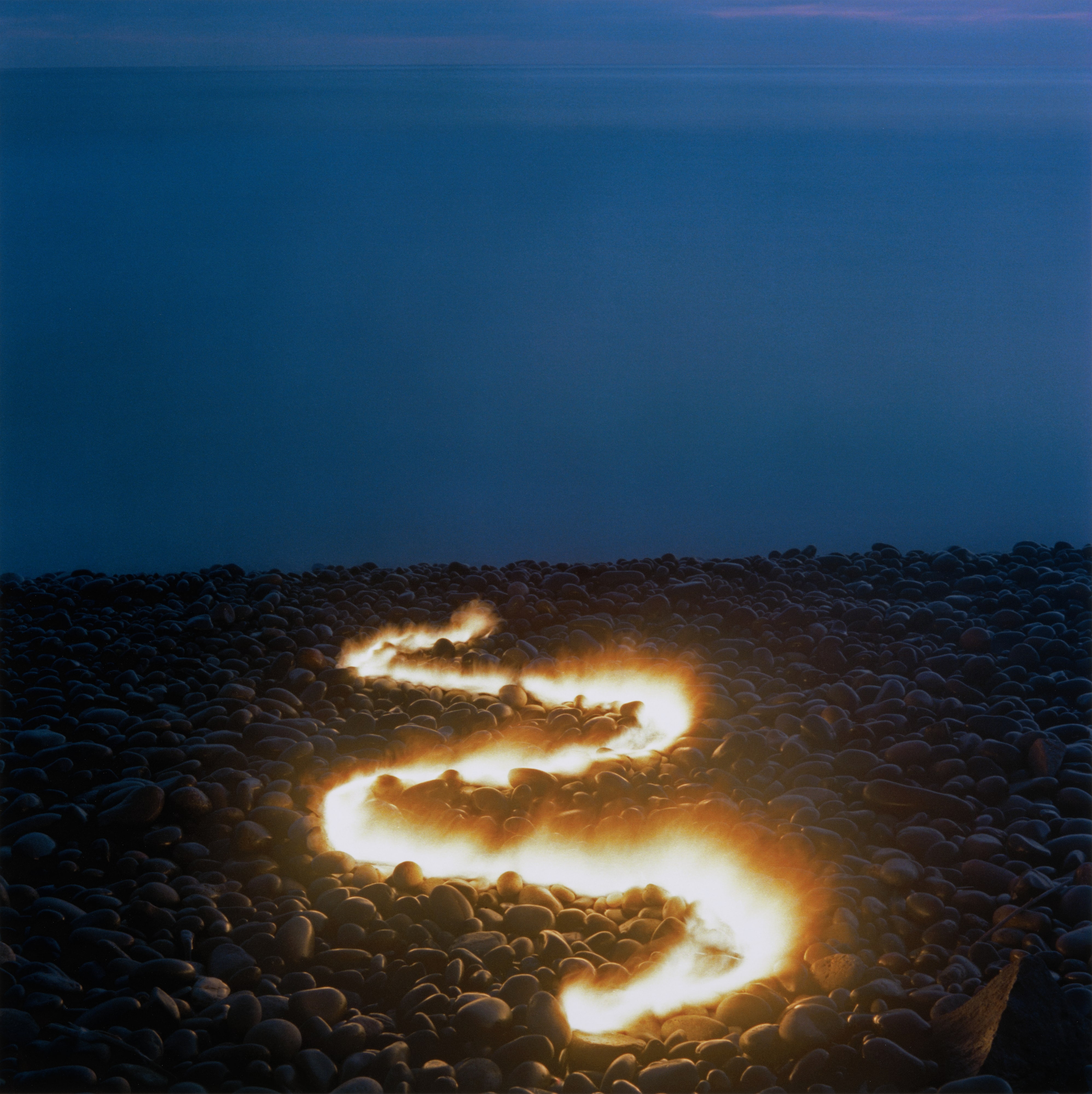 Wave System, from the series Site Projects