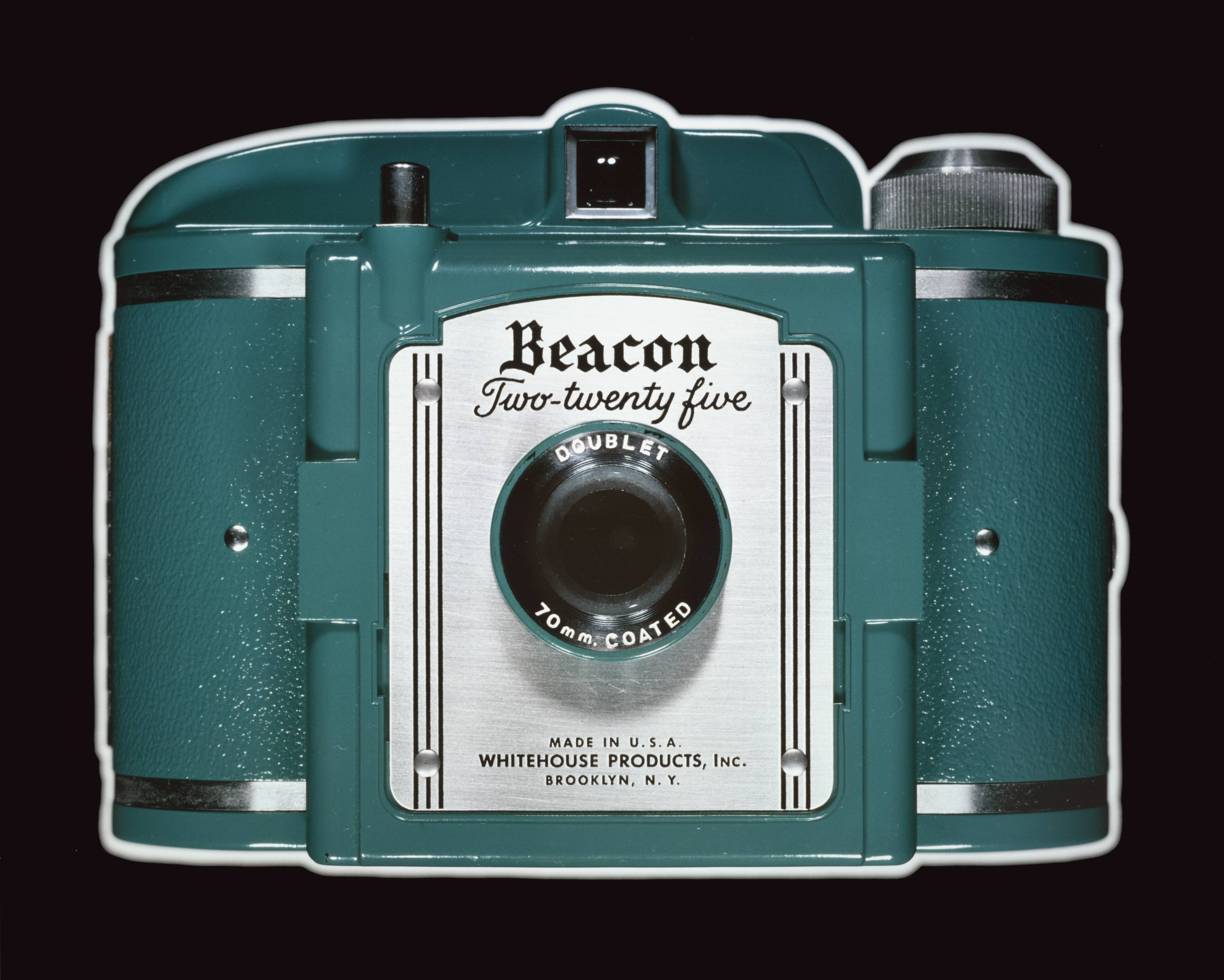 Beacon Two-twenty five
