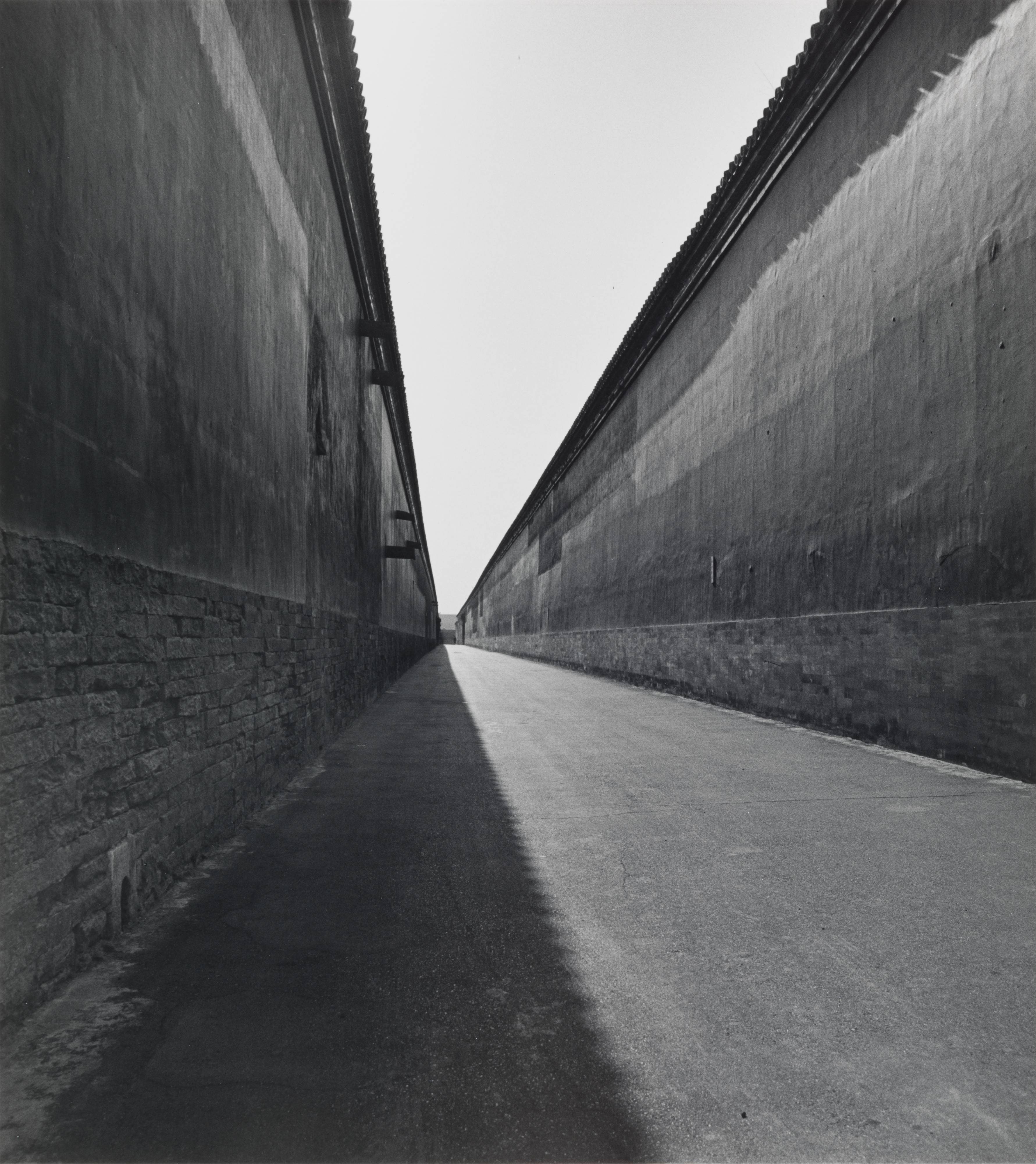 The Forbidden City, Beijing, China