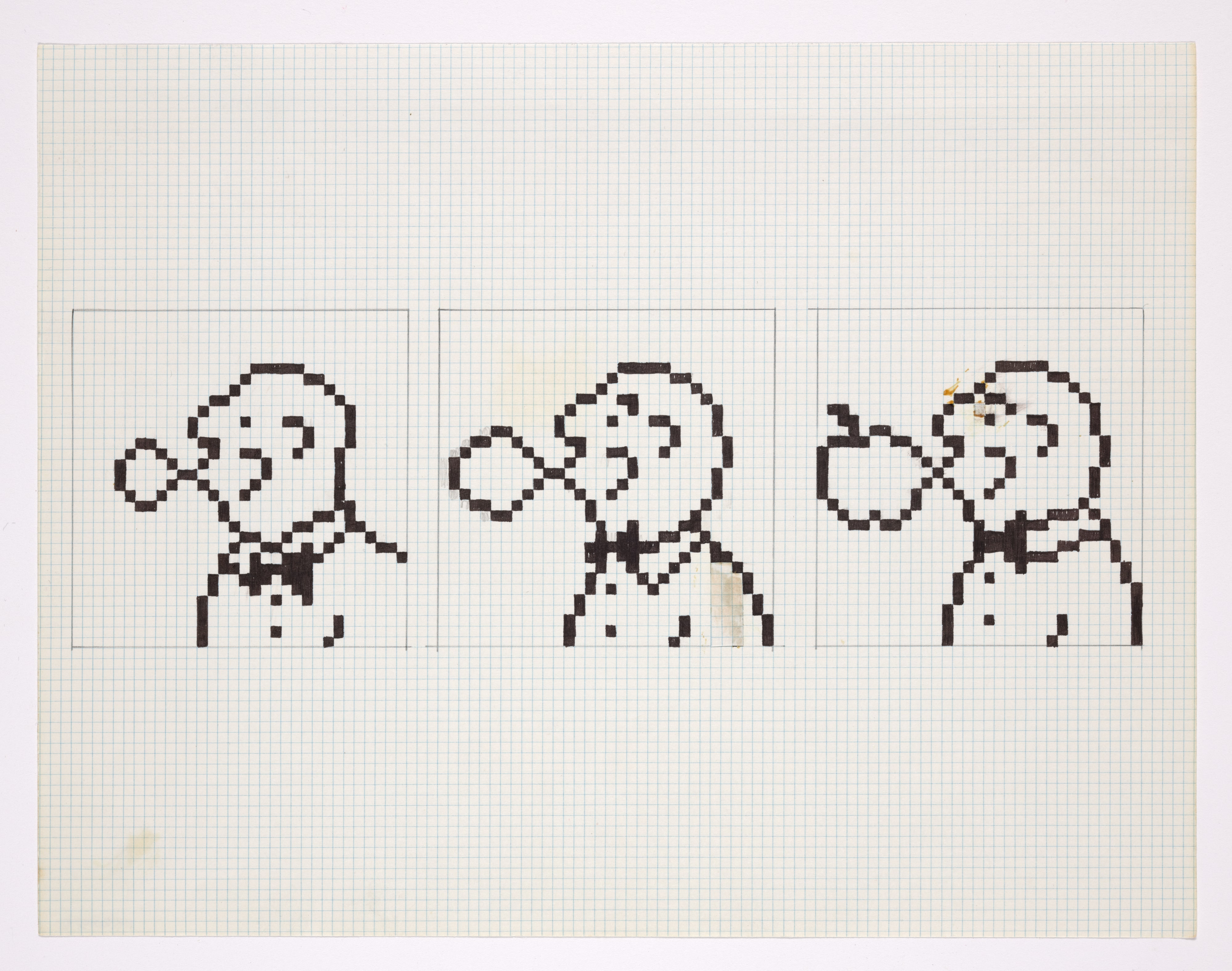 Sketch for Apple graphic user icon
