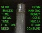 Media Ecology Ads